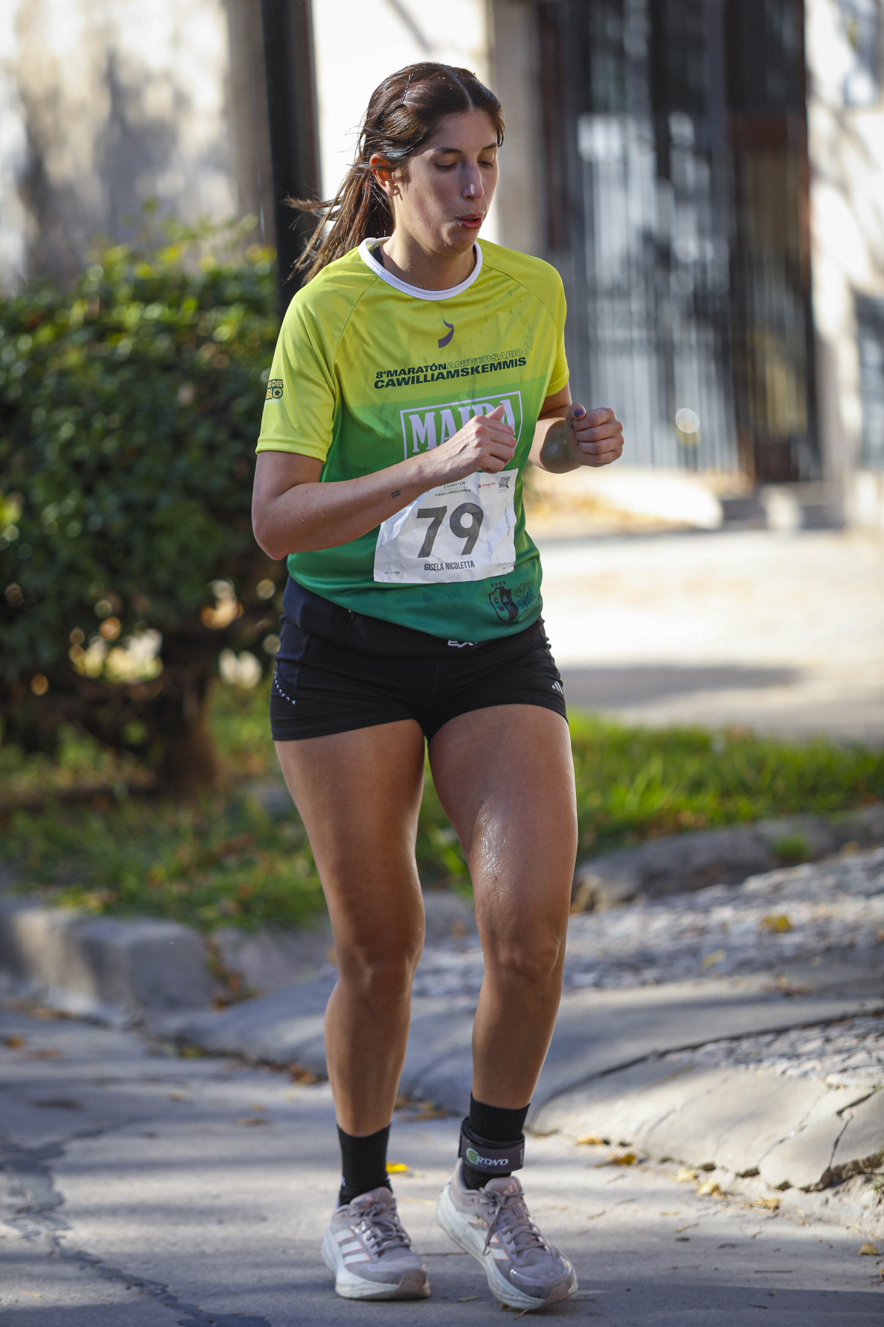 Foto Dorsal 79