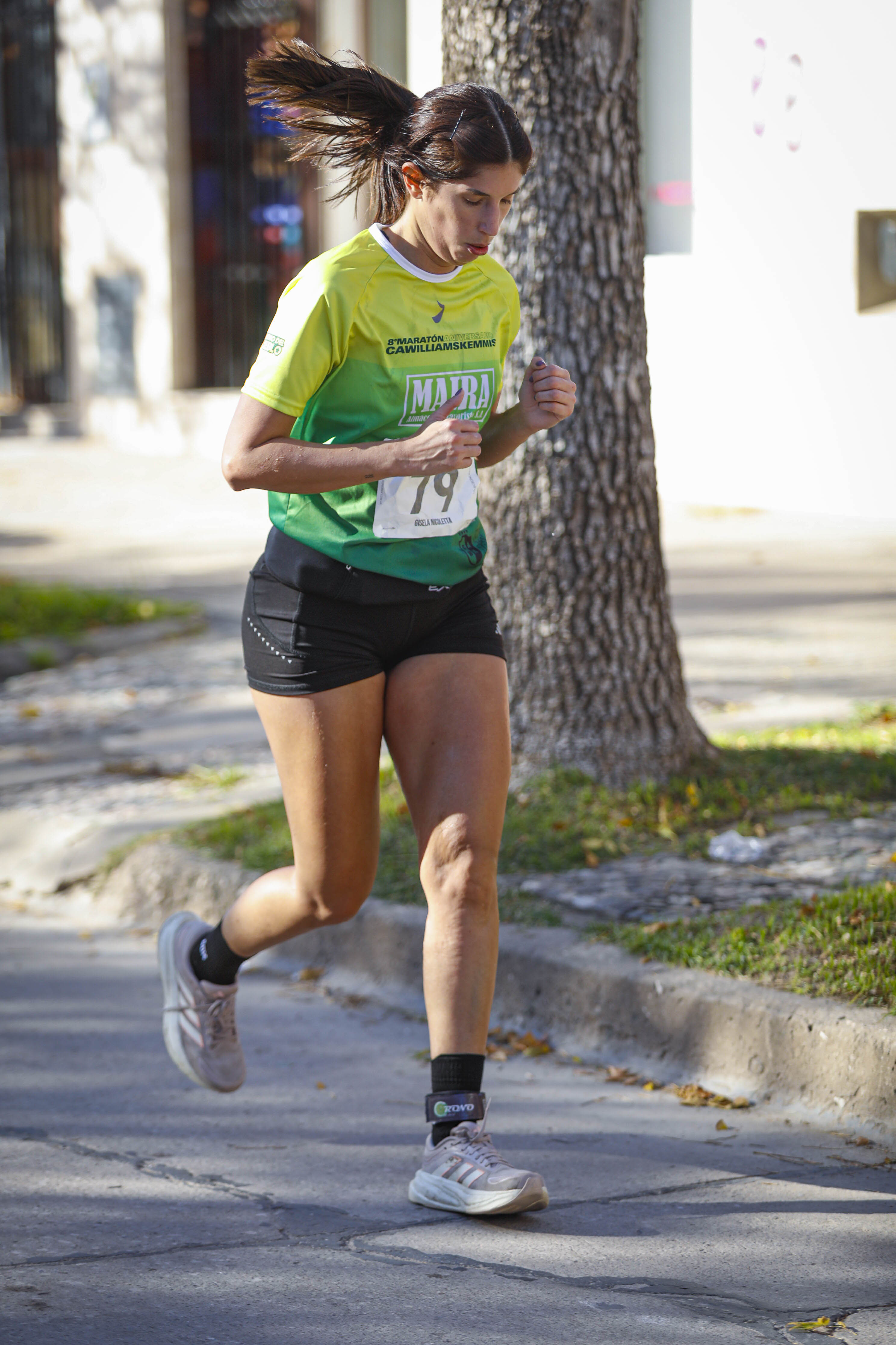 Foto Dorsal 79