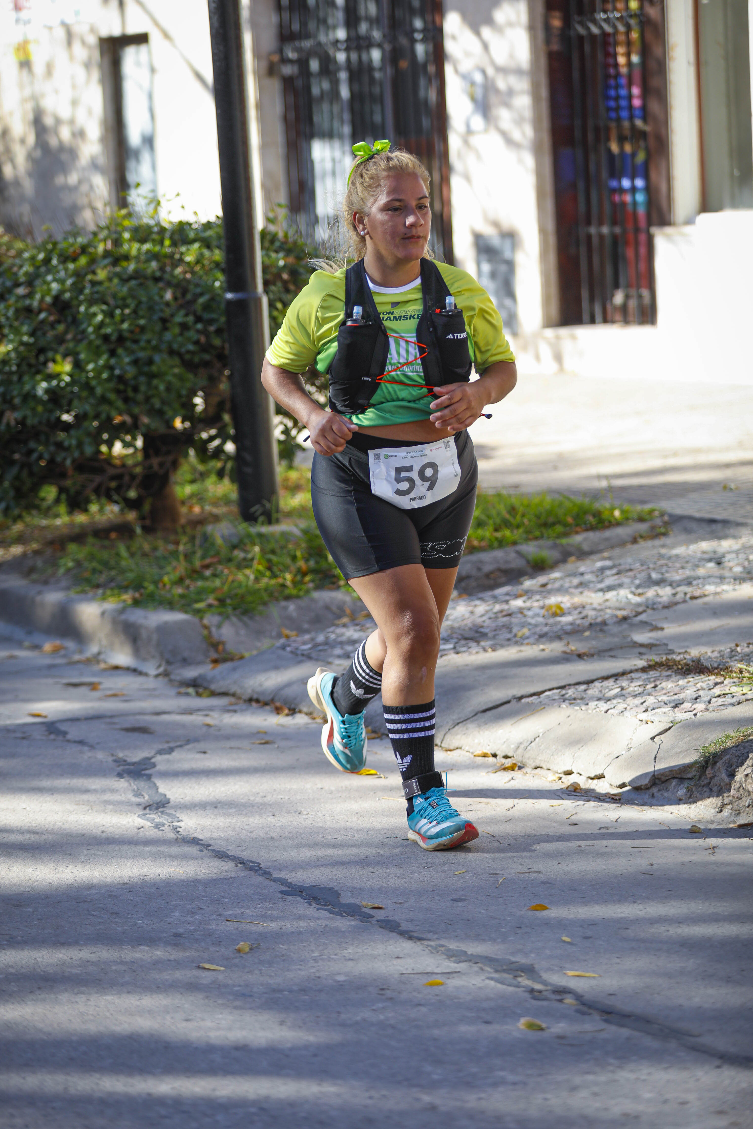Foto Dorsal 59