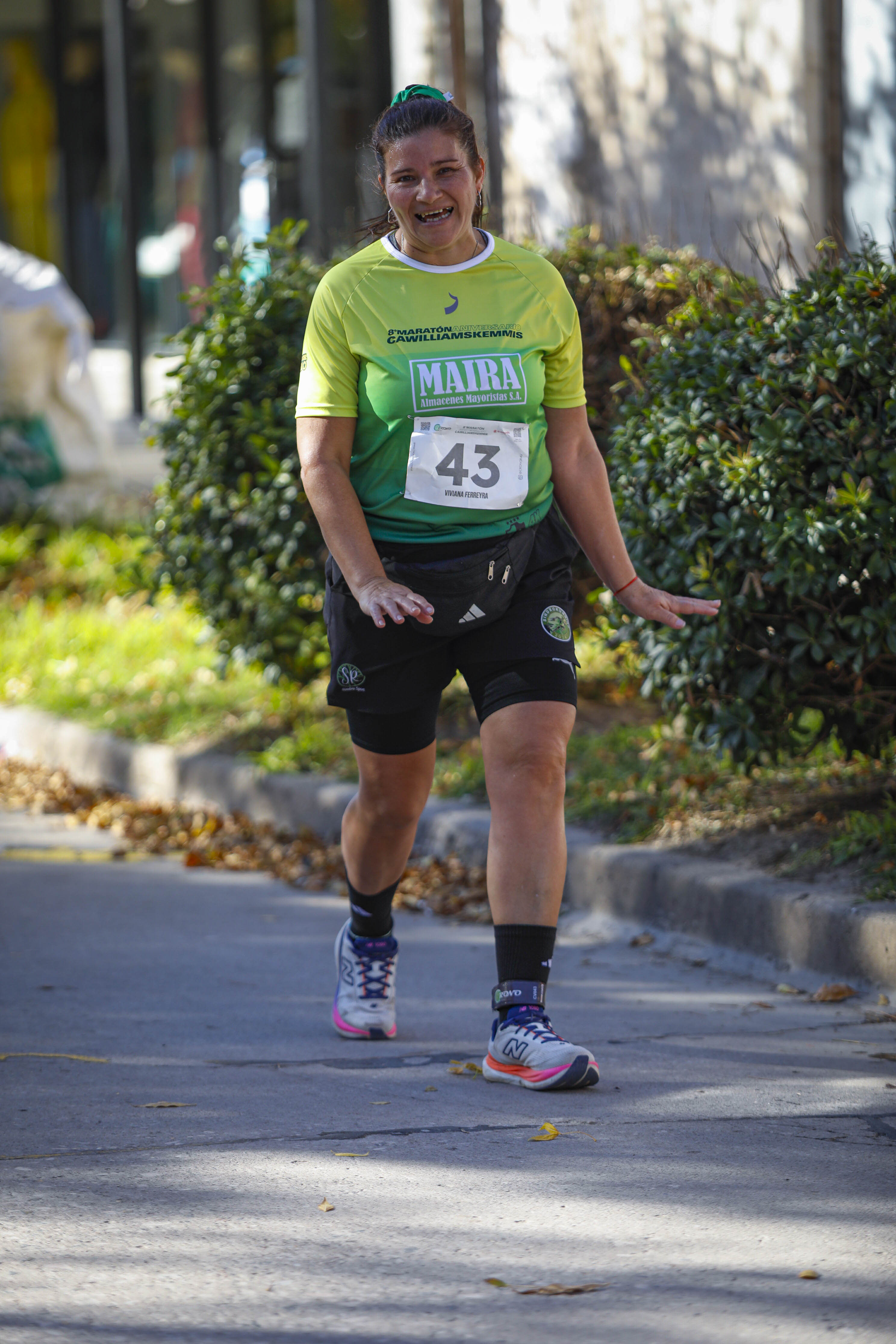 Foto Dorsal 43