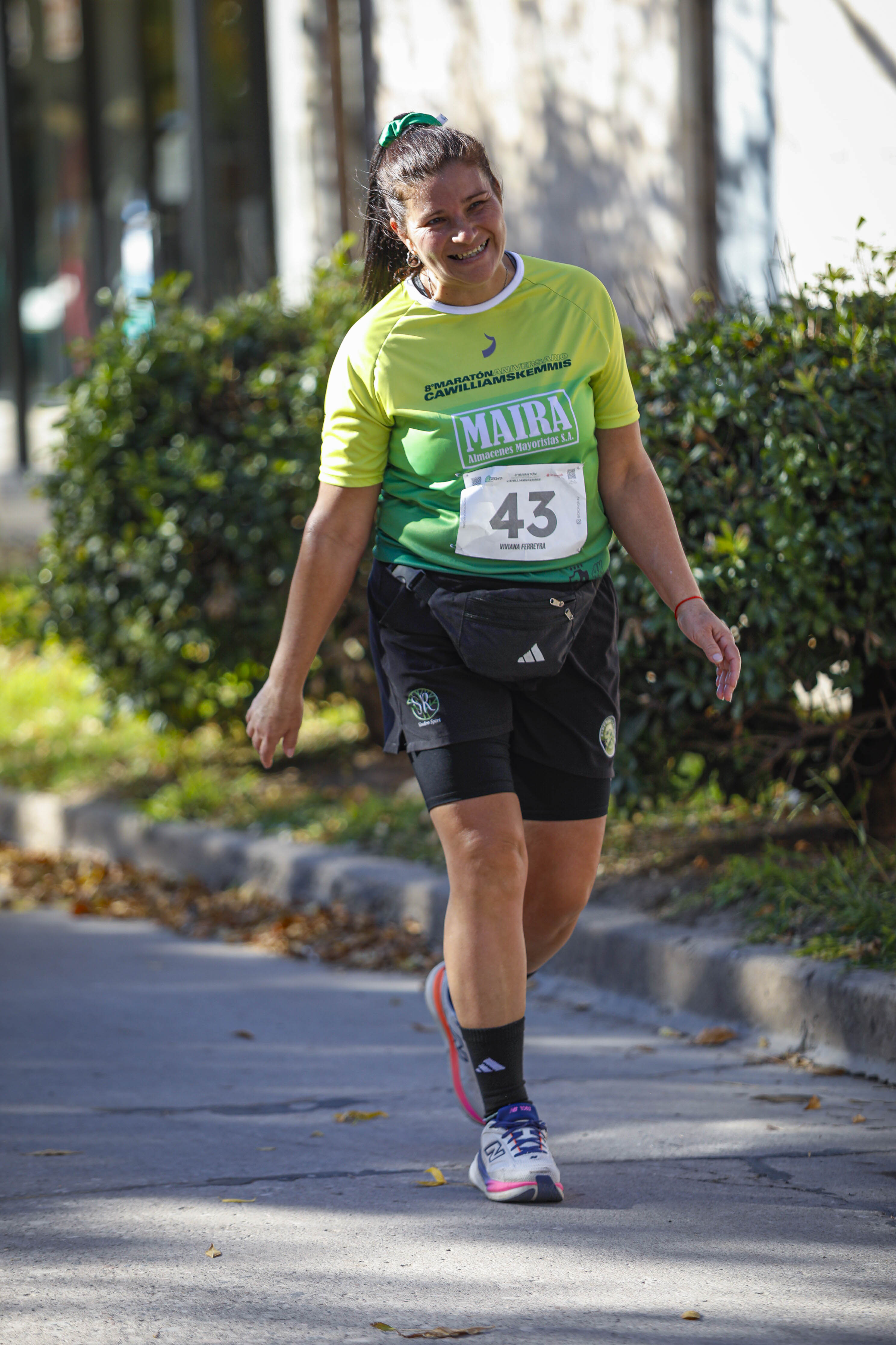Foto Dorsal 43
