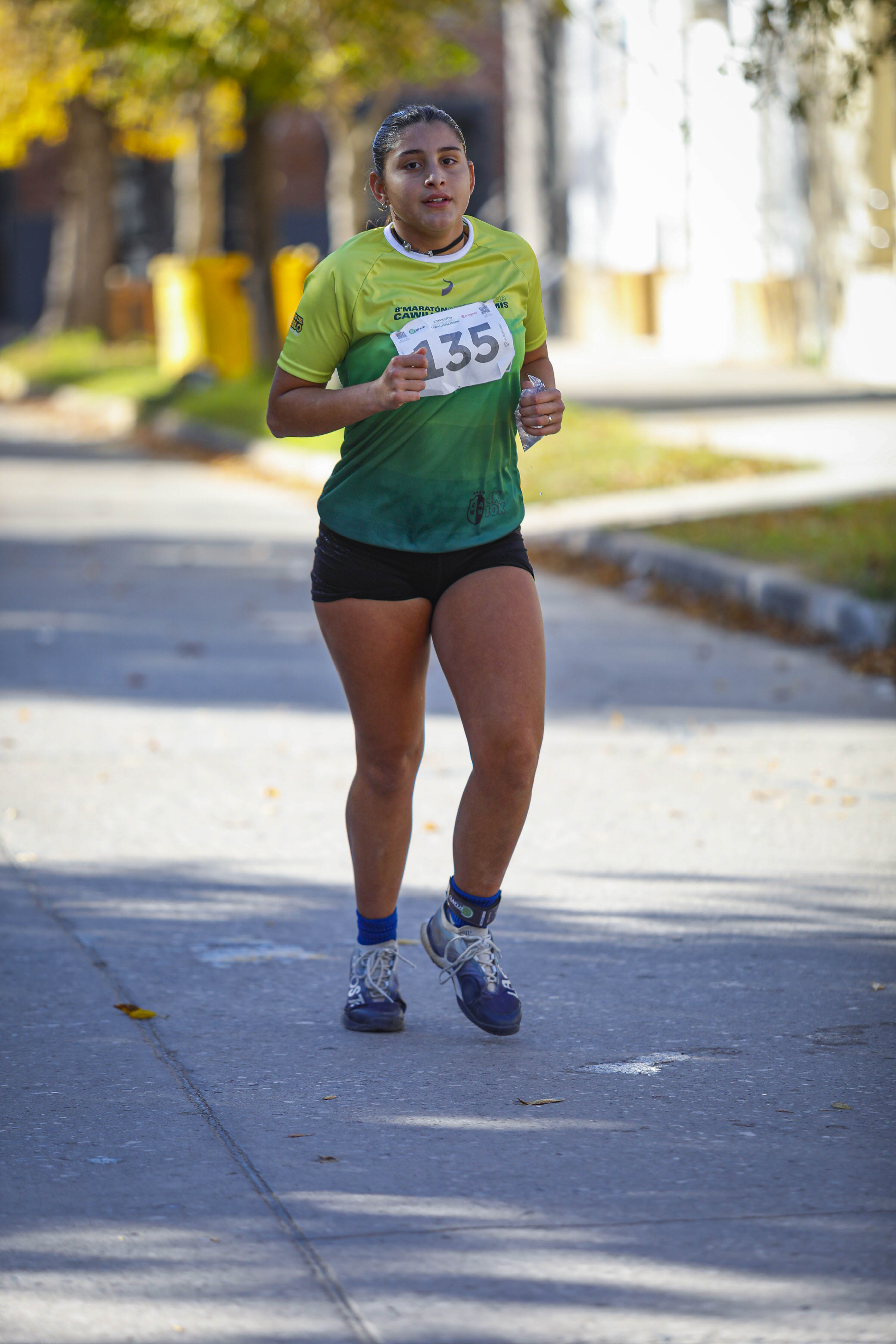Foto Dorsal 135