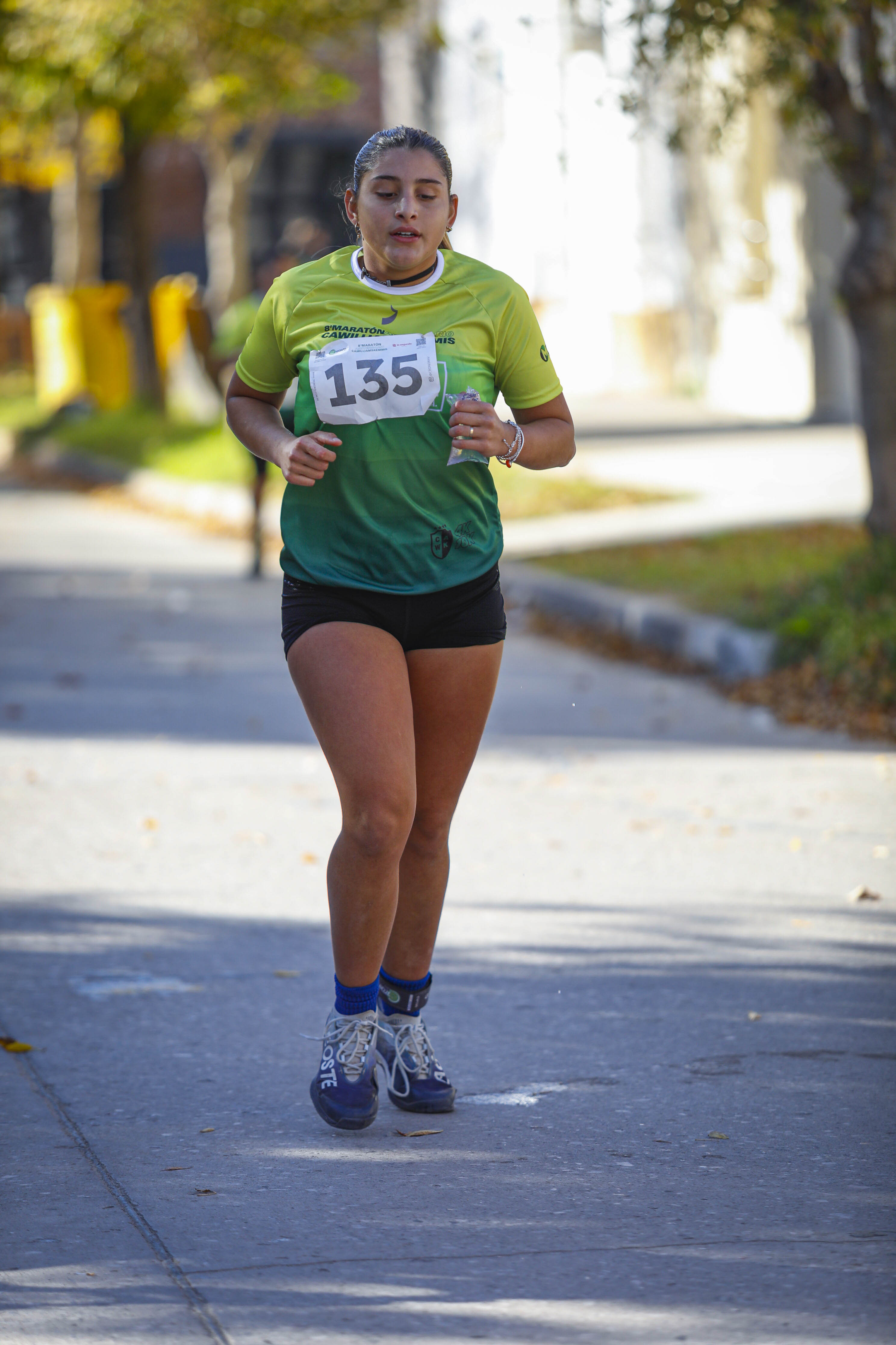 Foto Dorsal 135