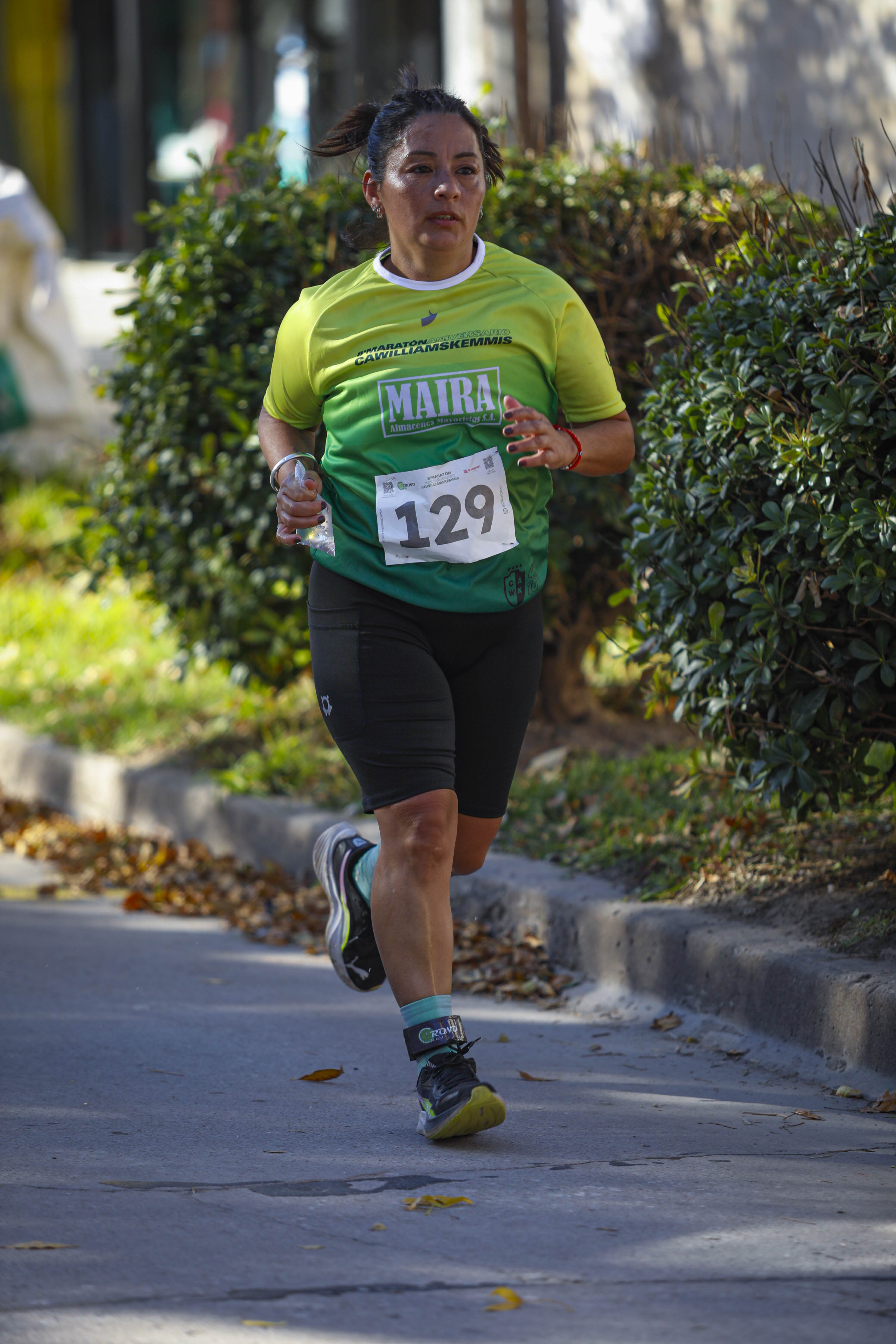 Foto Dorsal 129