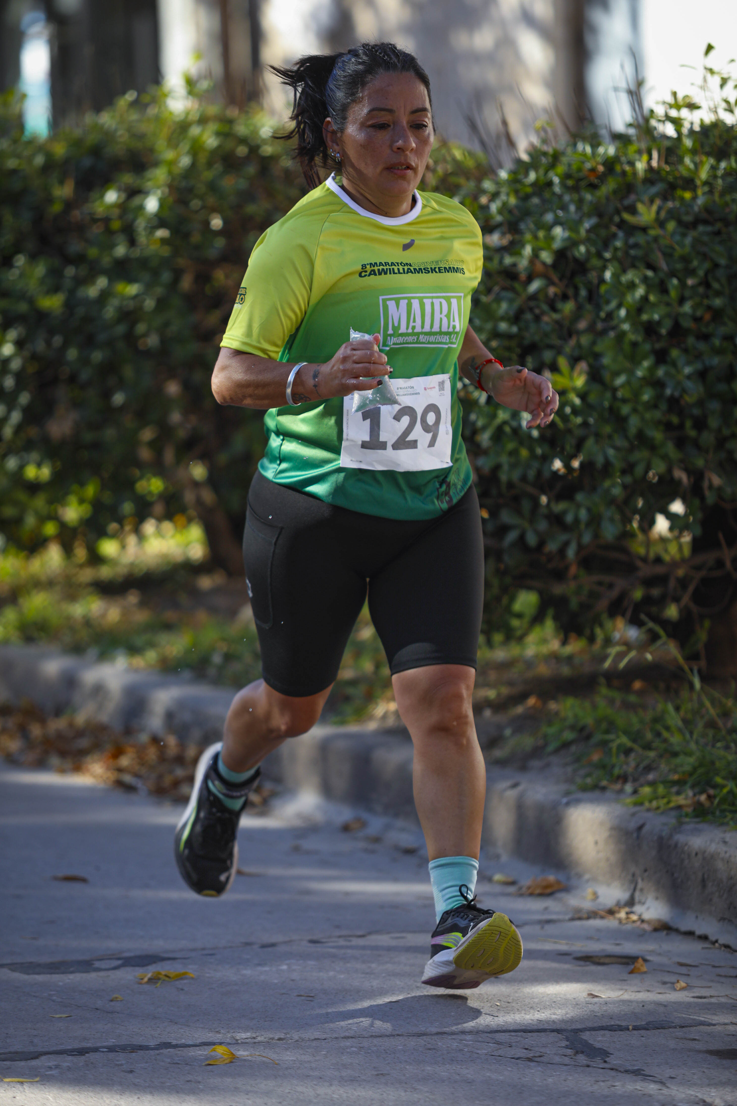 Foto Dorsal 129