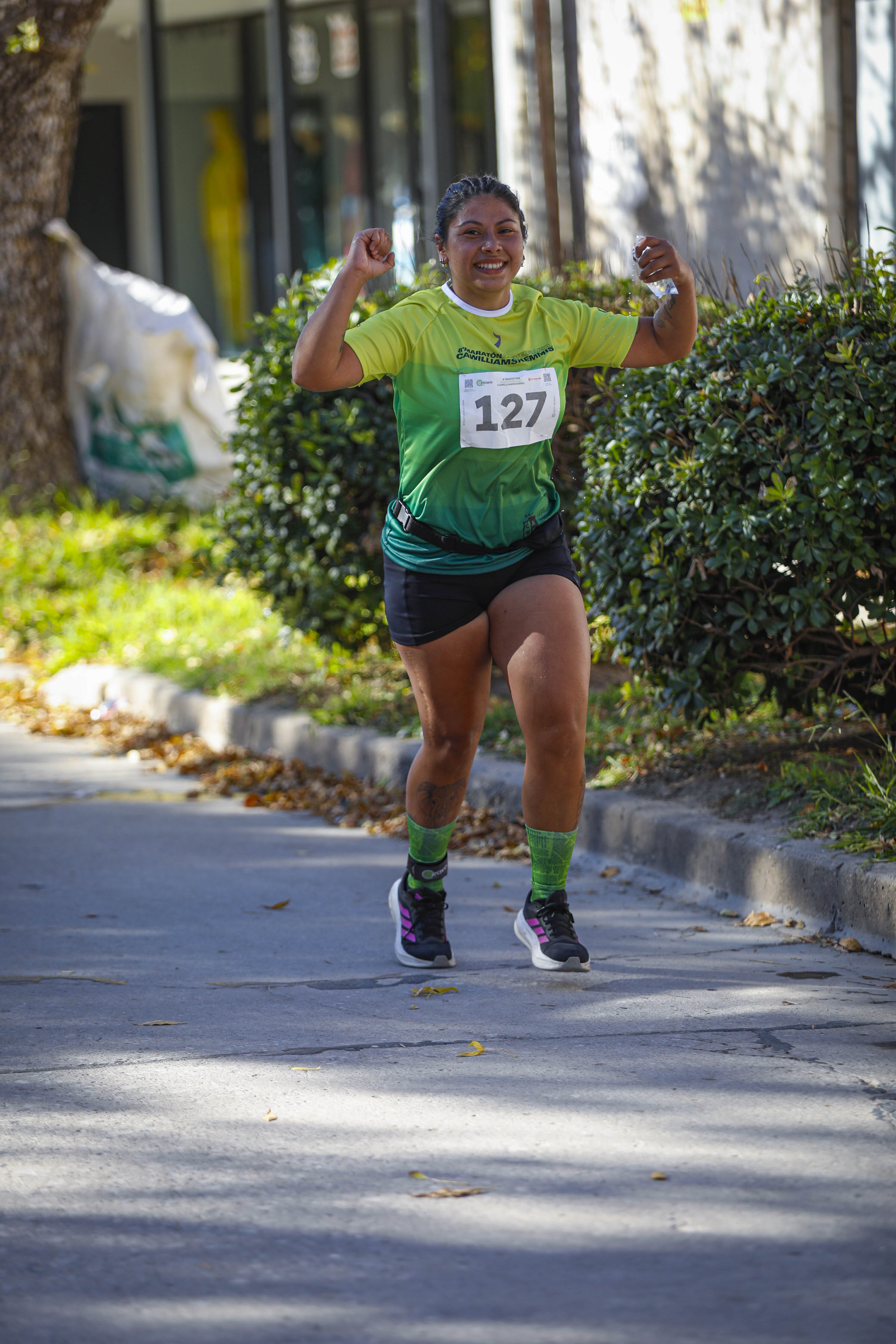 Foto Dorsal 127
