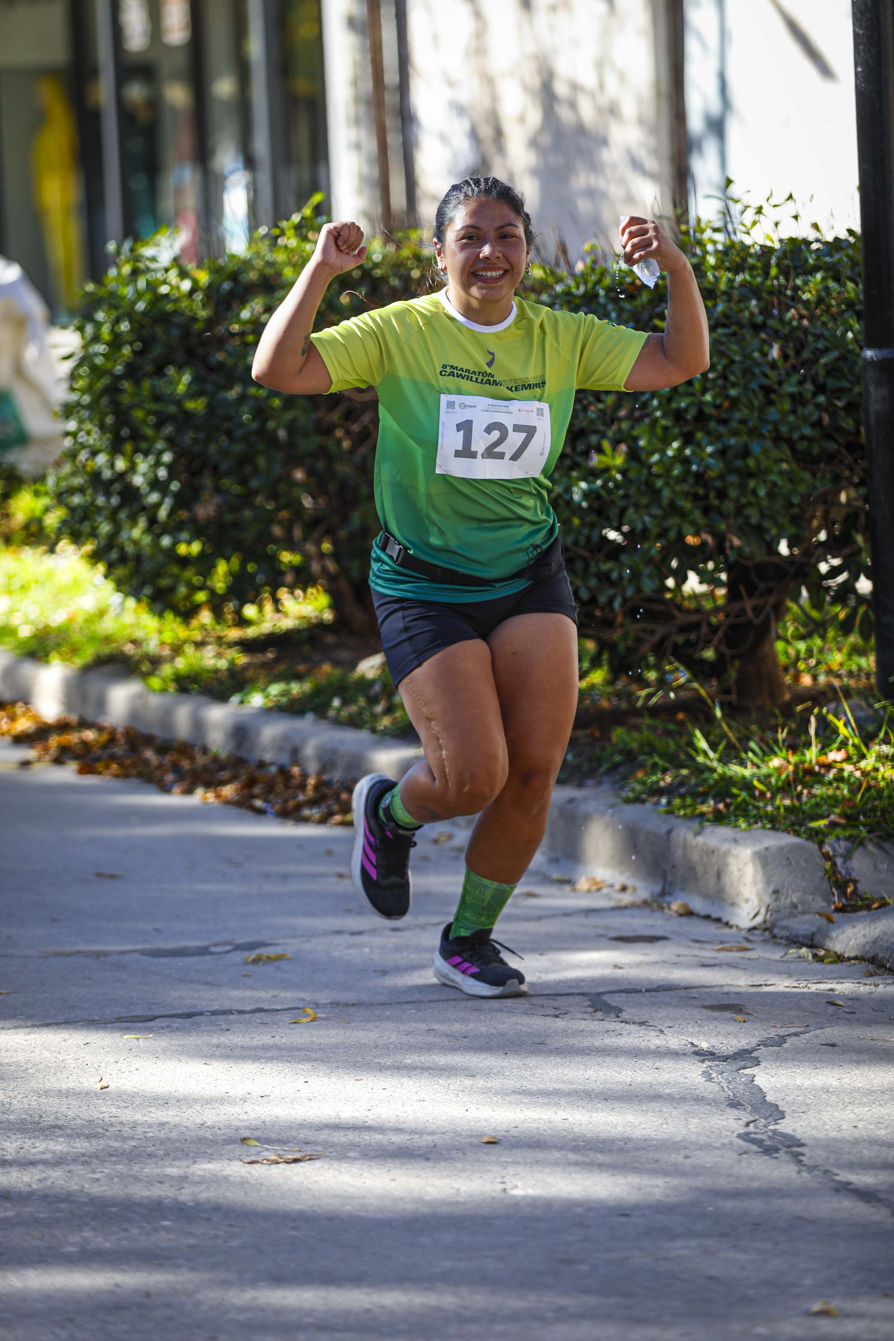 Foto Dorsal 127