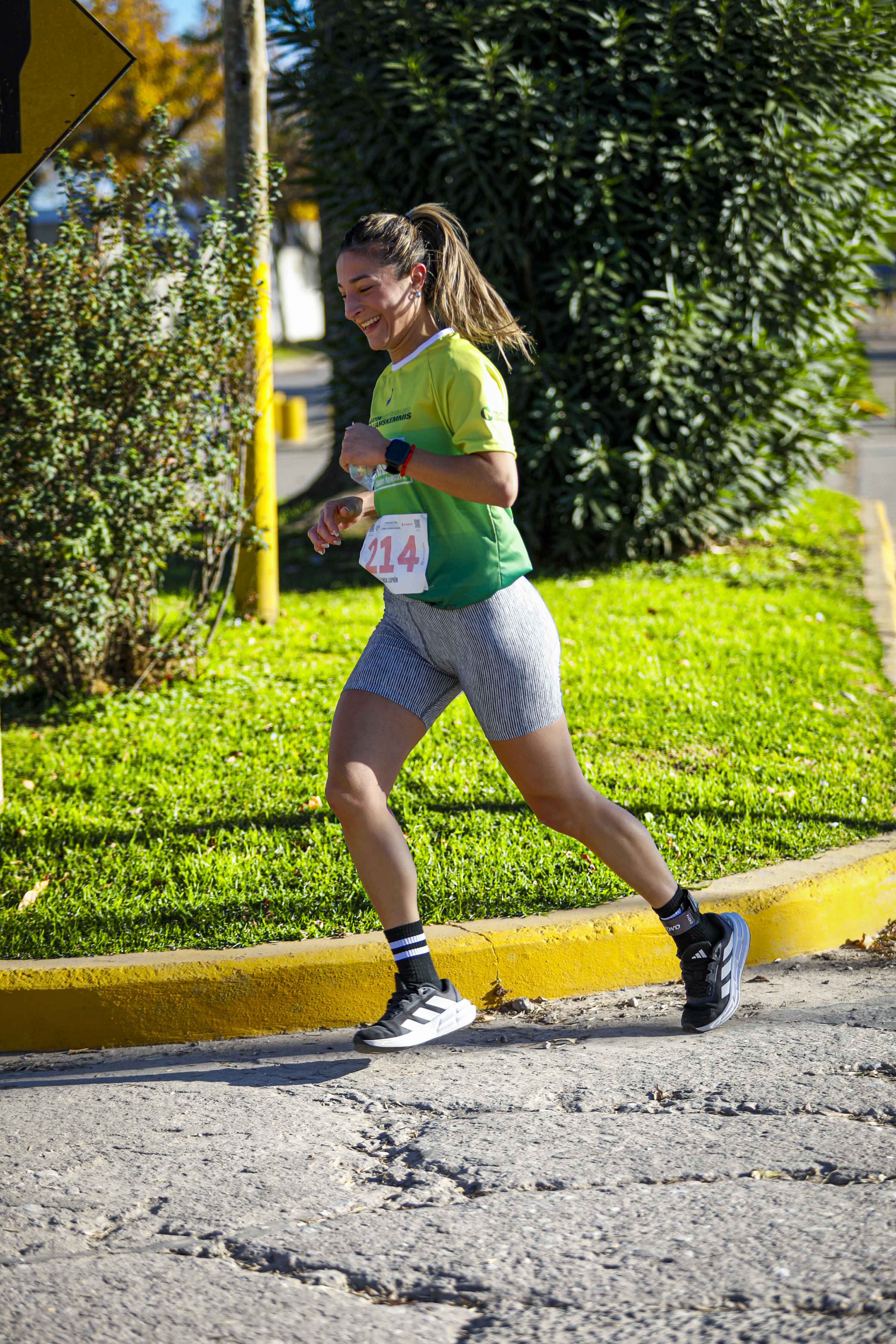 Foto Dorsal 214