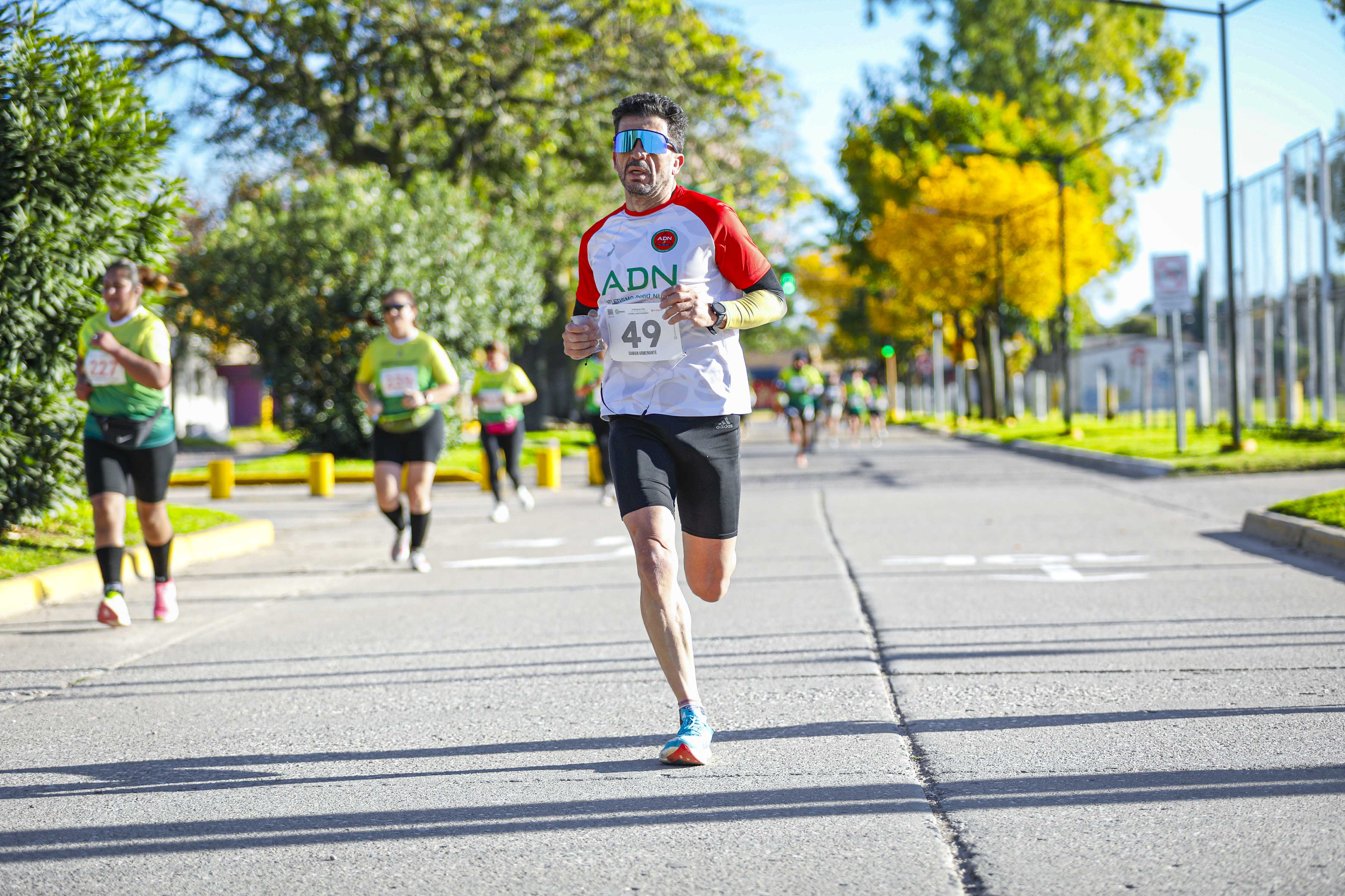 Foto Dorsal 49