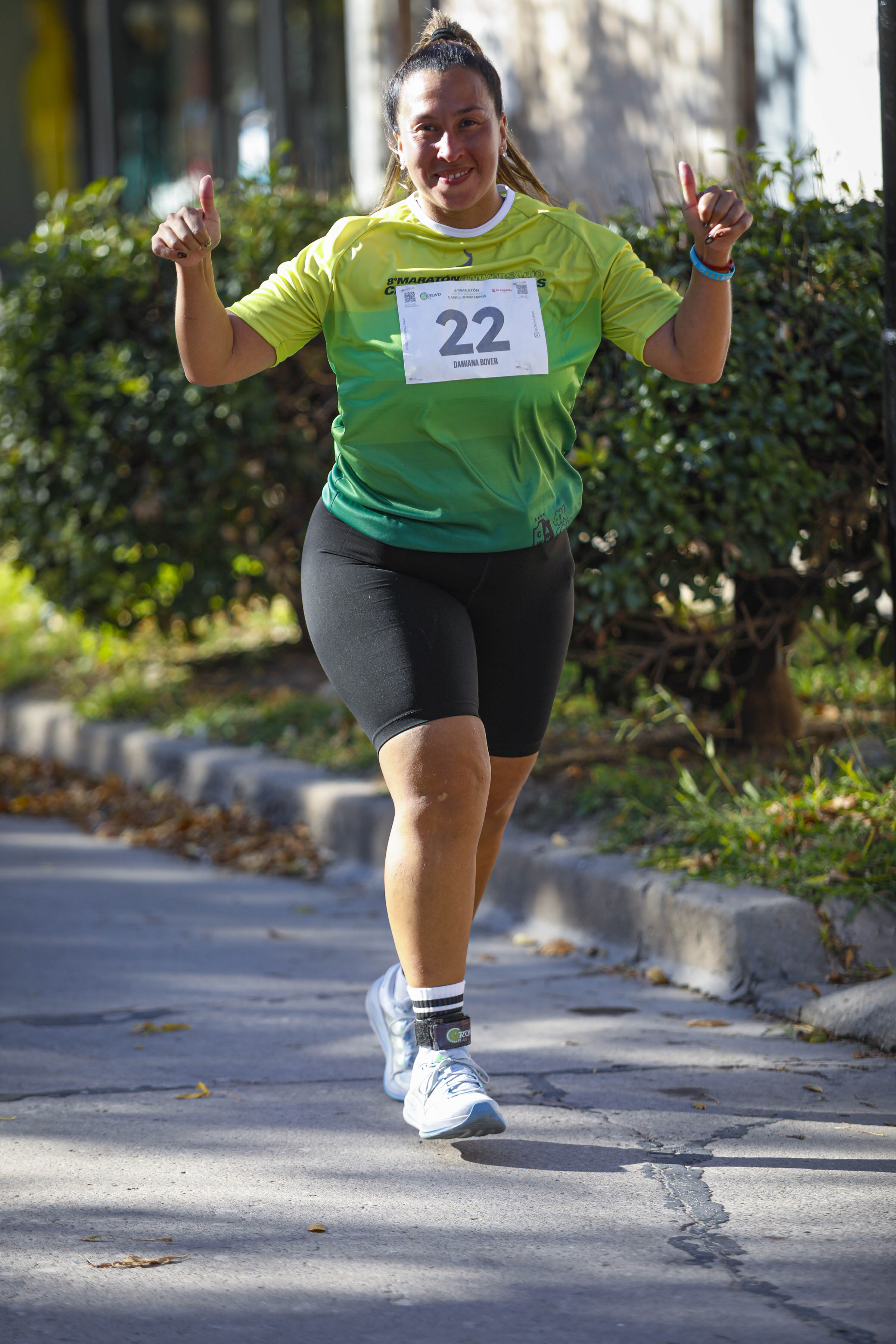 Foto Dorsal 22