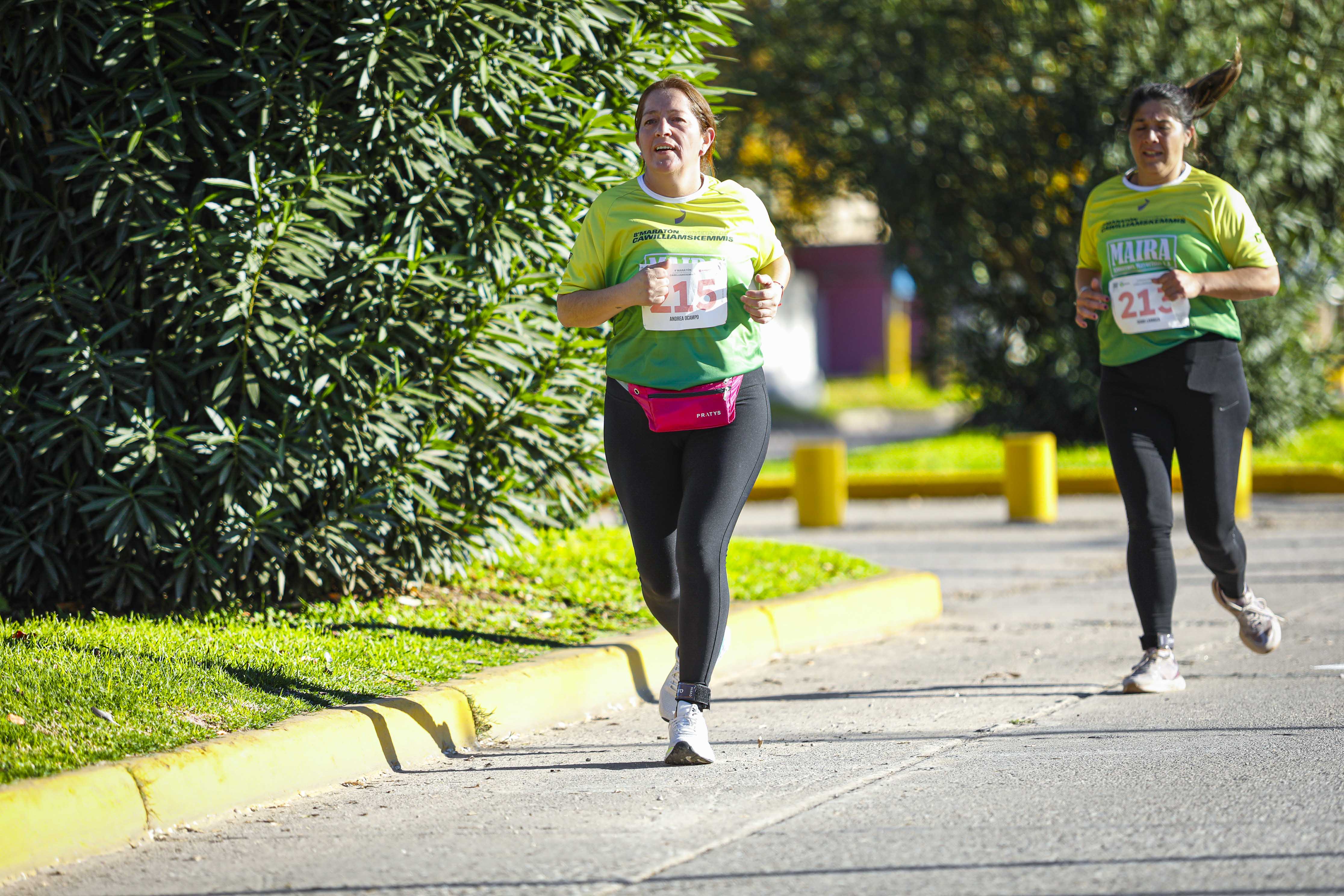Foto Dorsal 21
