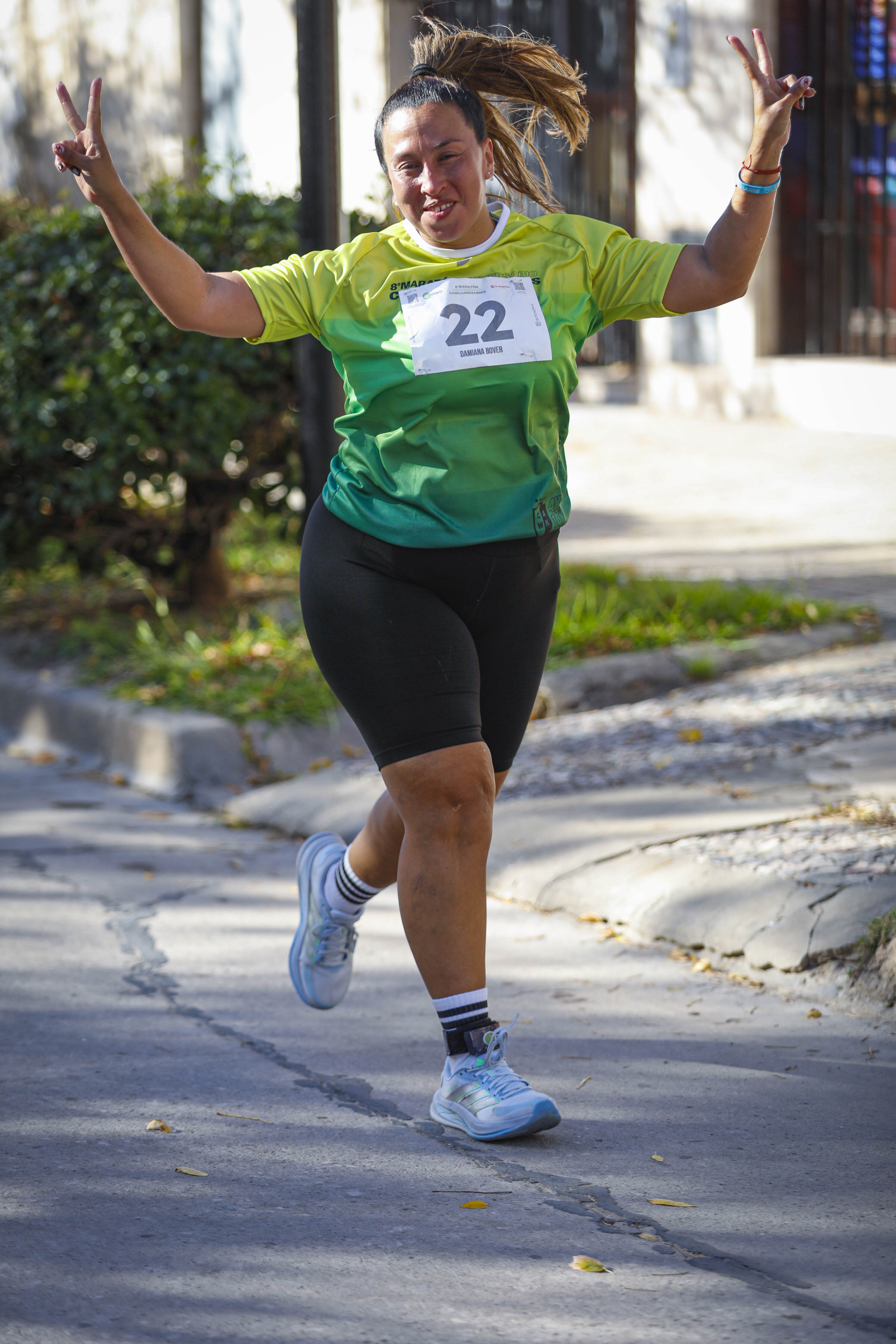 Foto Dorsal 22