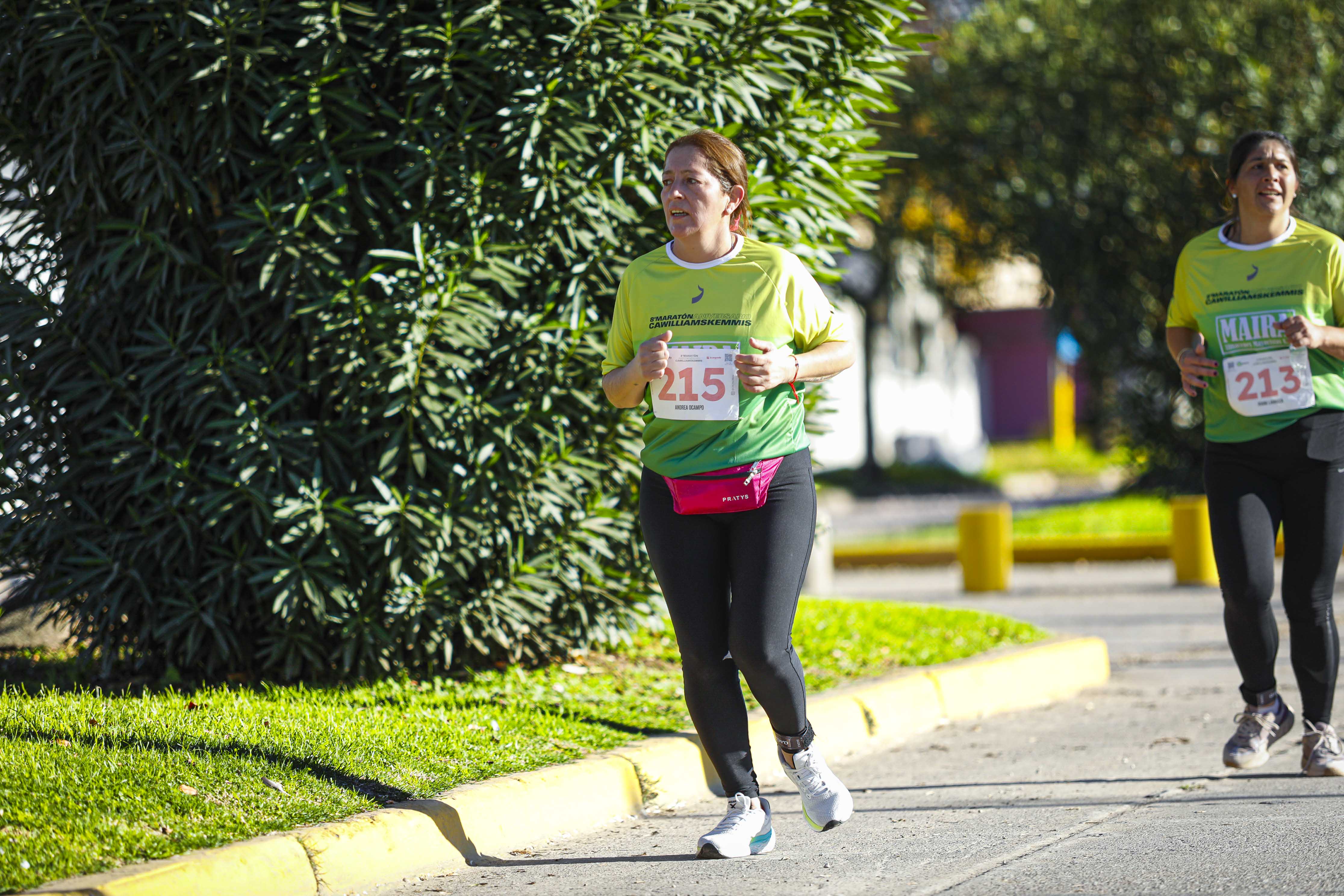 Foto Dorsal 215