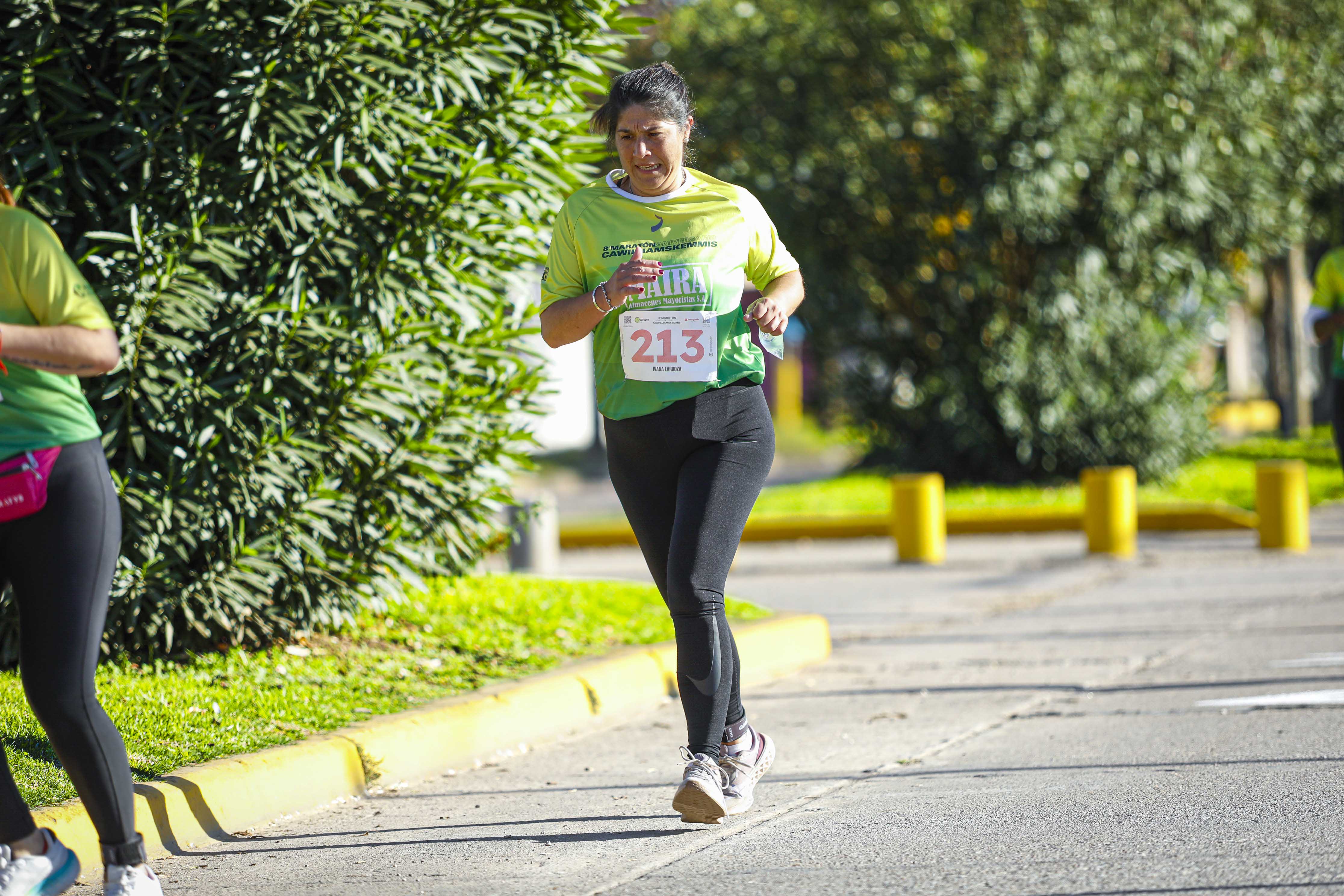 Foto Dorsal 213