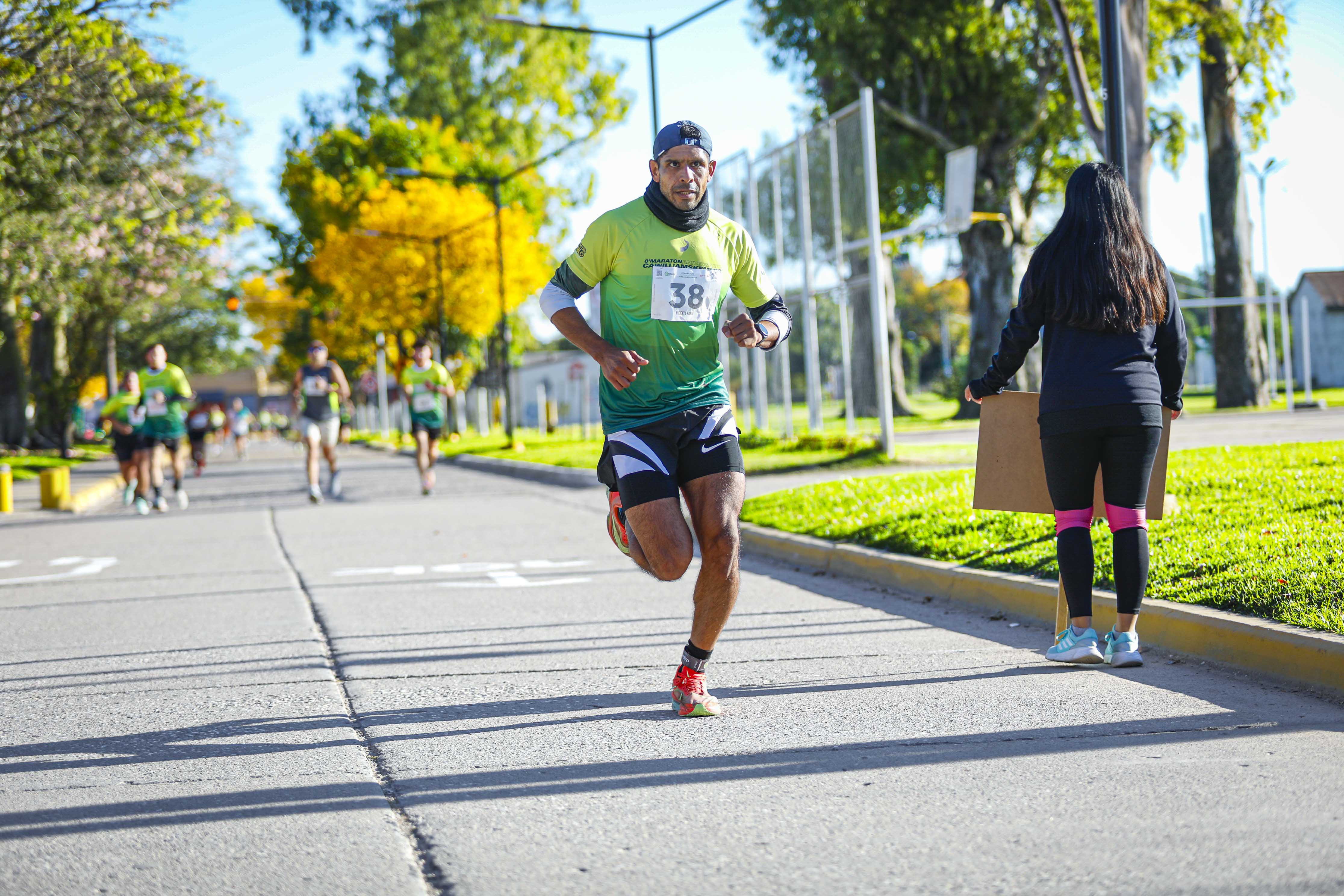 Foto Dorsal 38
