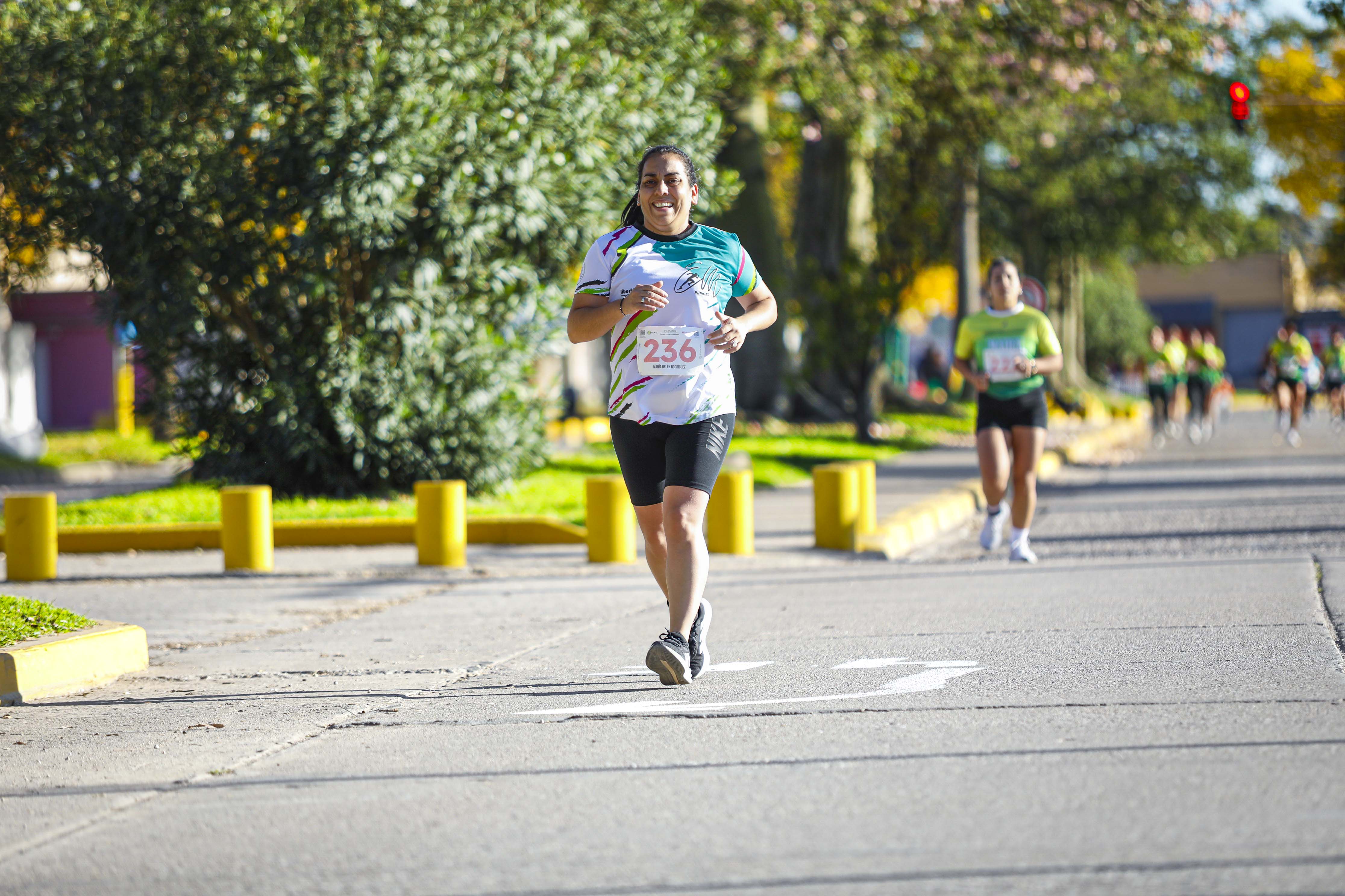 Foto Dorsal 236