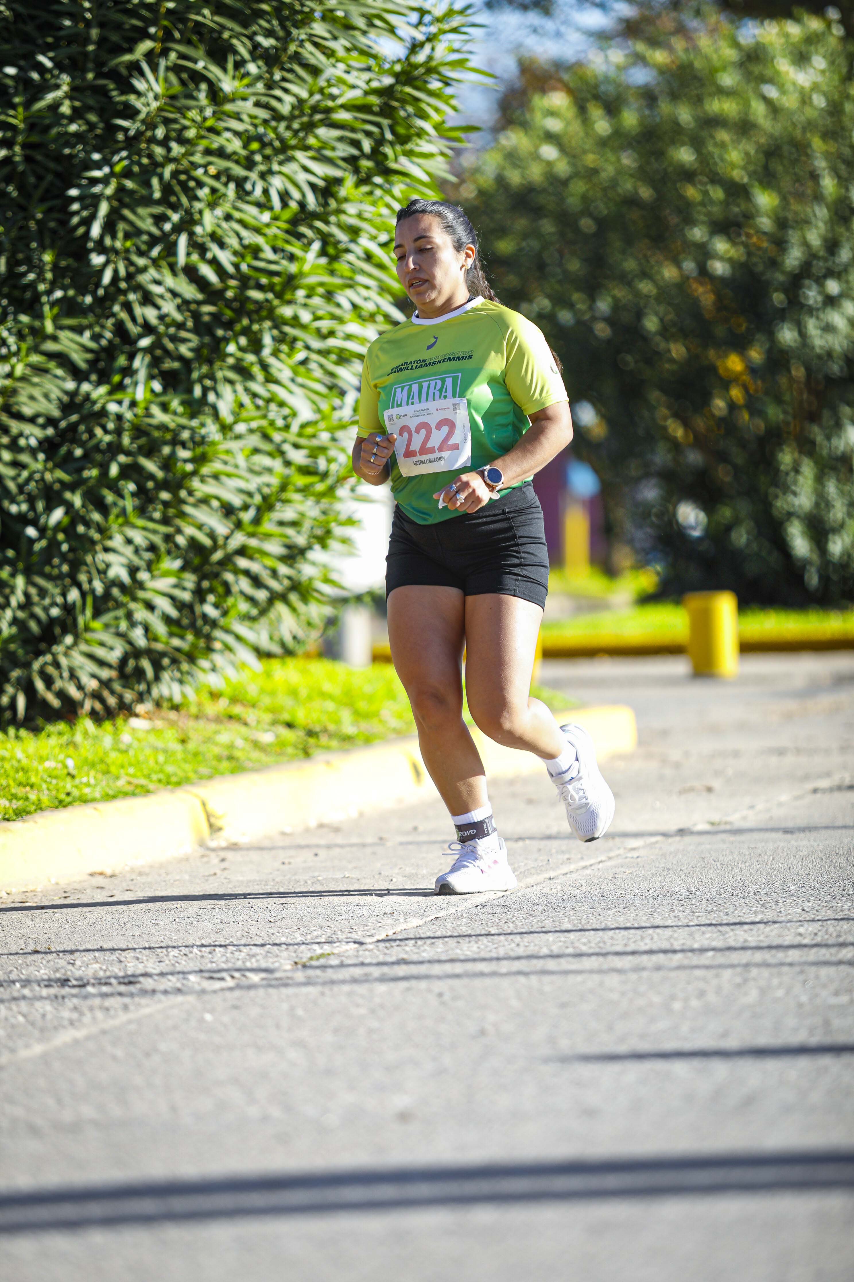 Foto Dorsal 222
