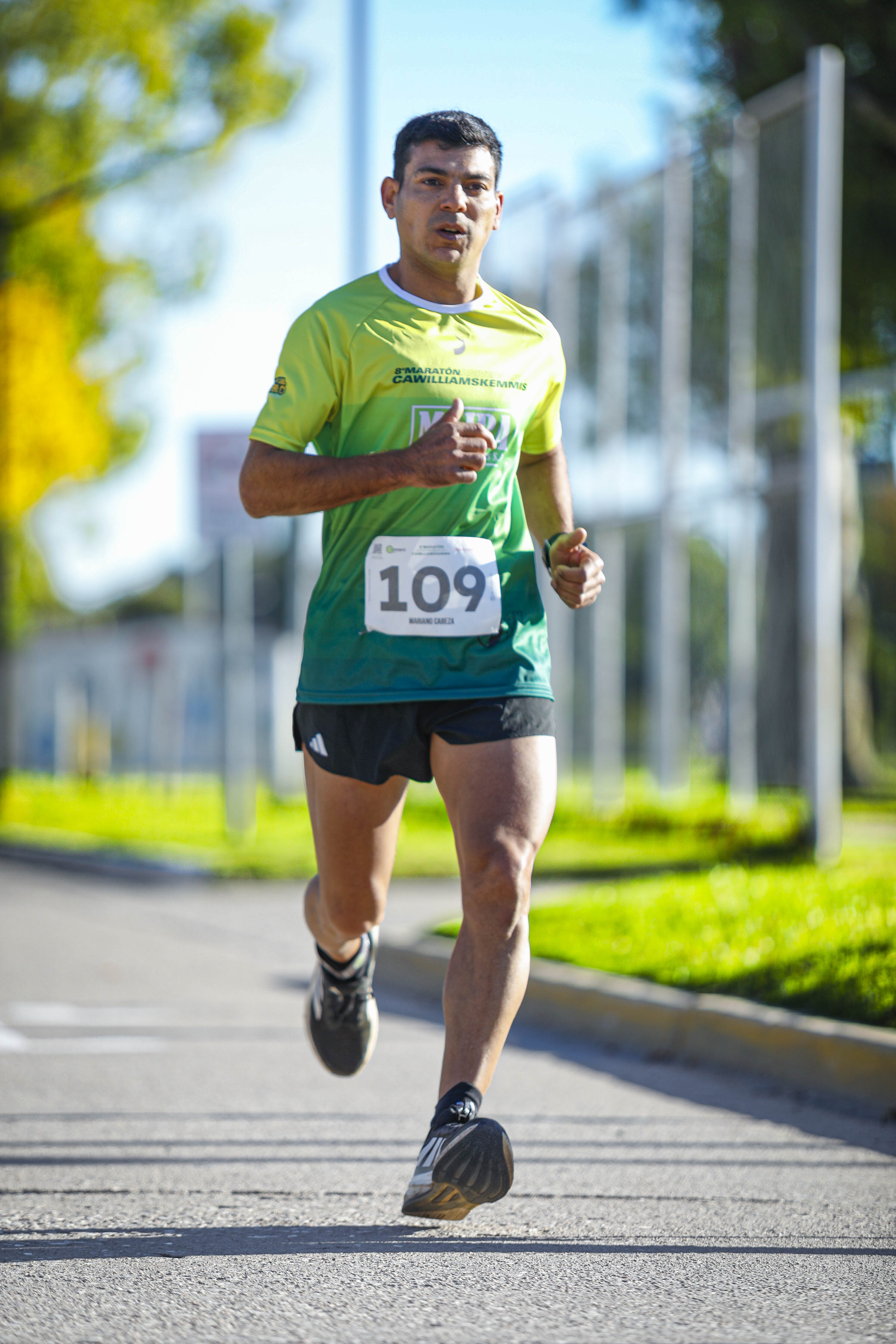 Foto Dorsal 109