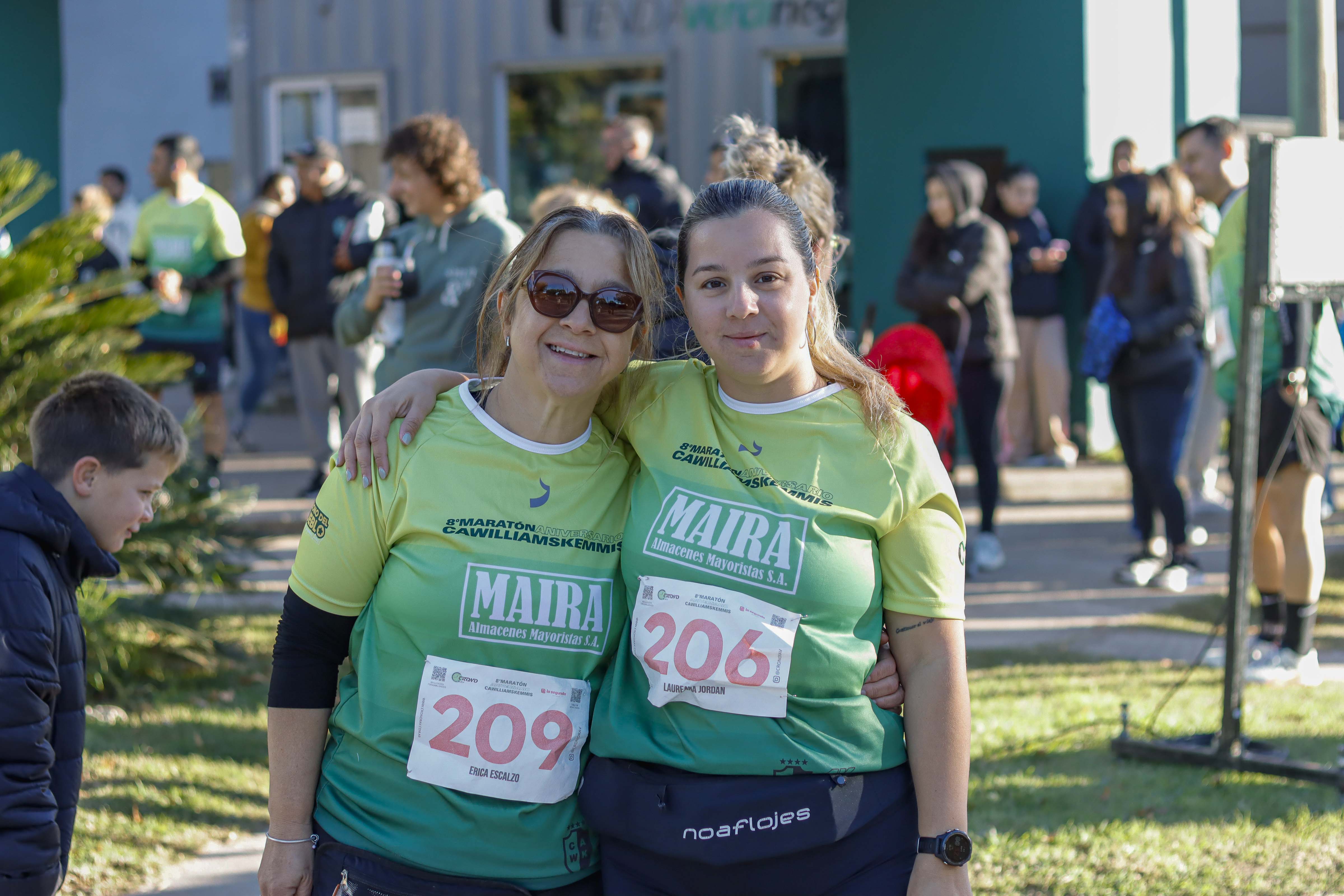 Foto Dorsal 206