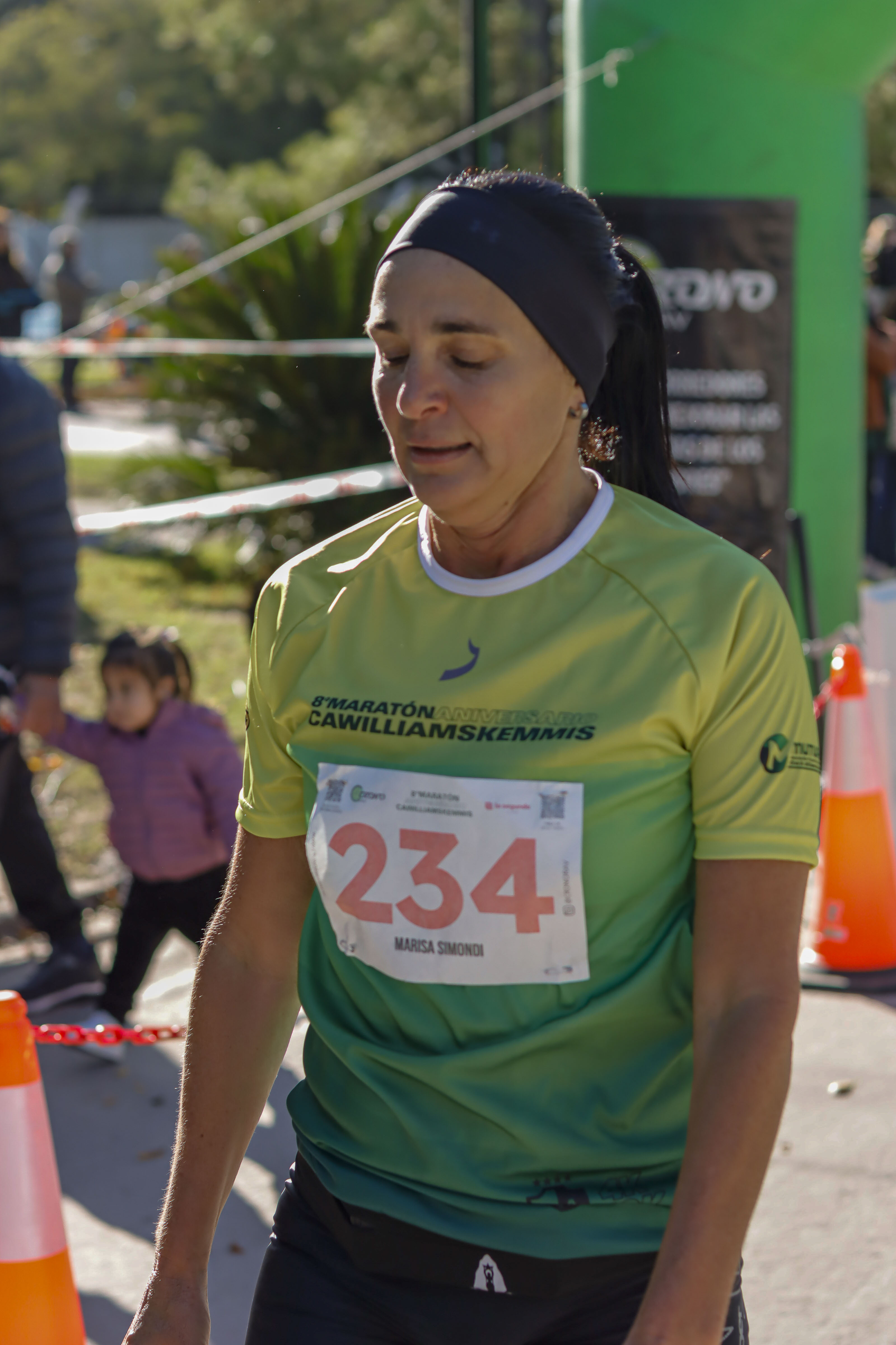 Foto Dorsal 234