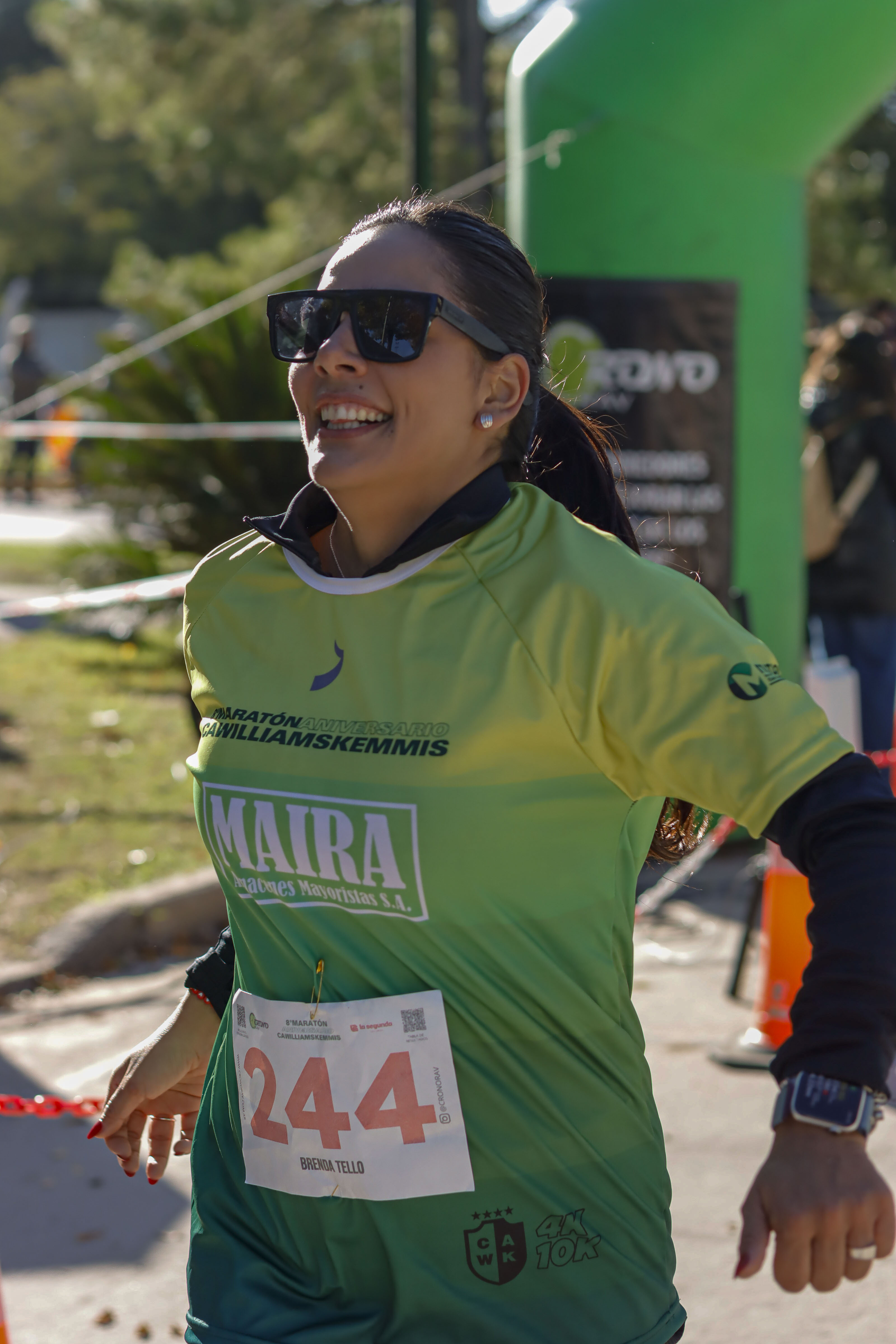 Foto Dorsal 244