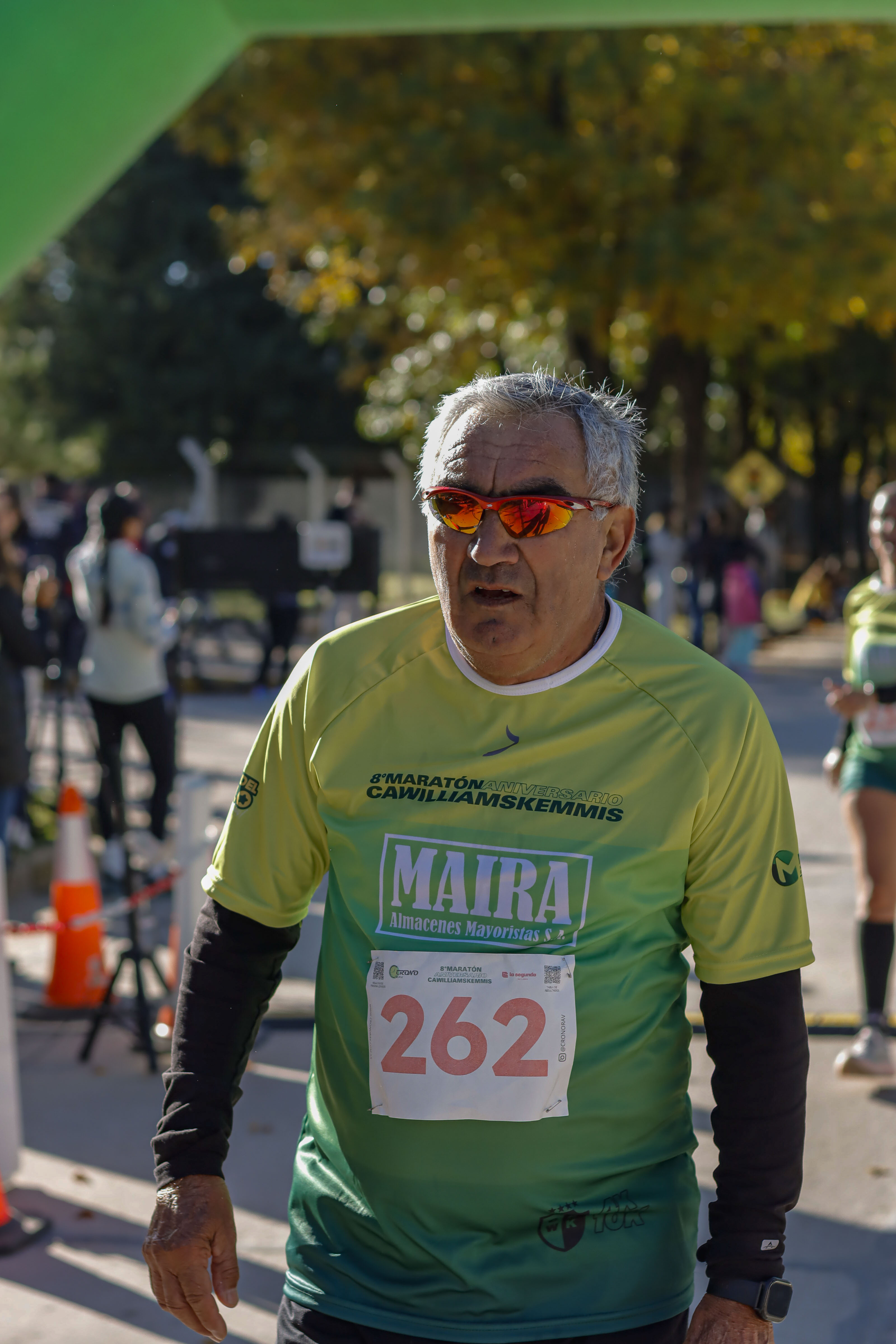 Foto Dorsal 262