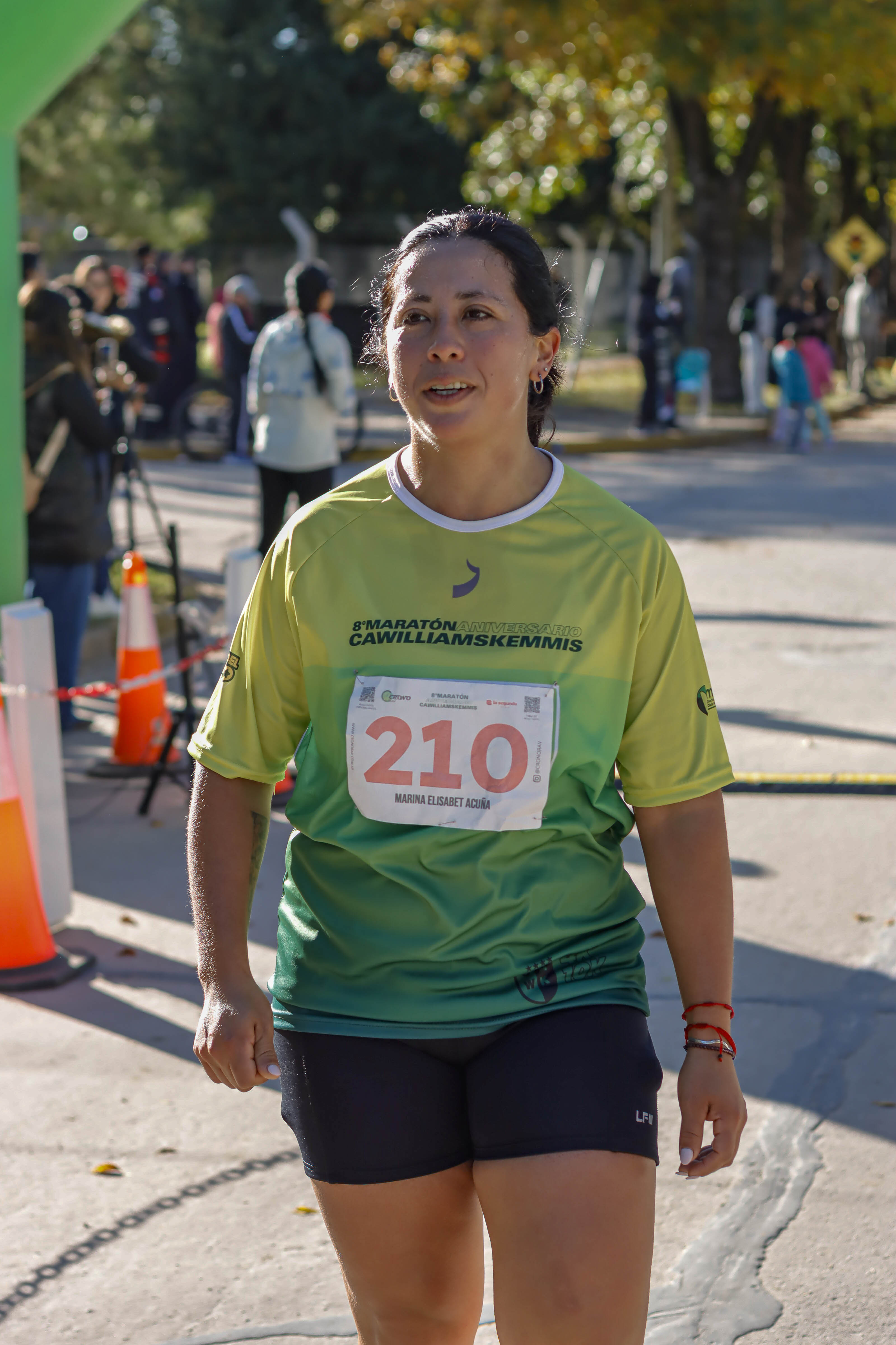 Foto Dorsal 210