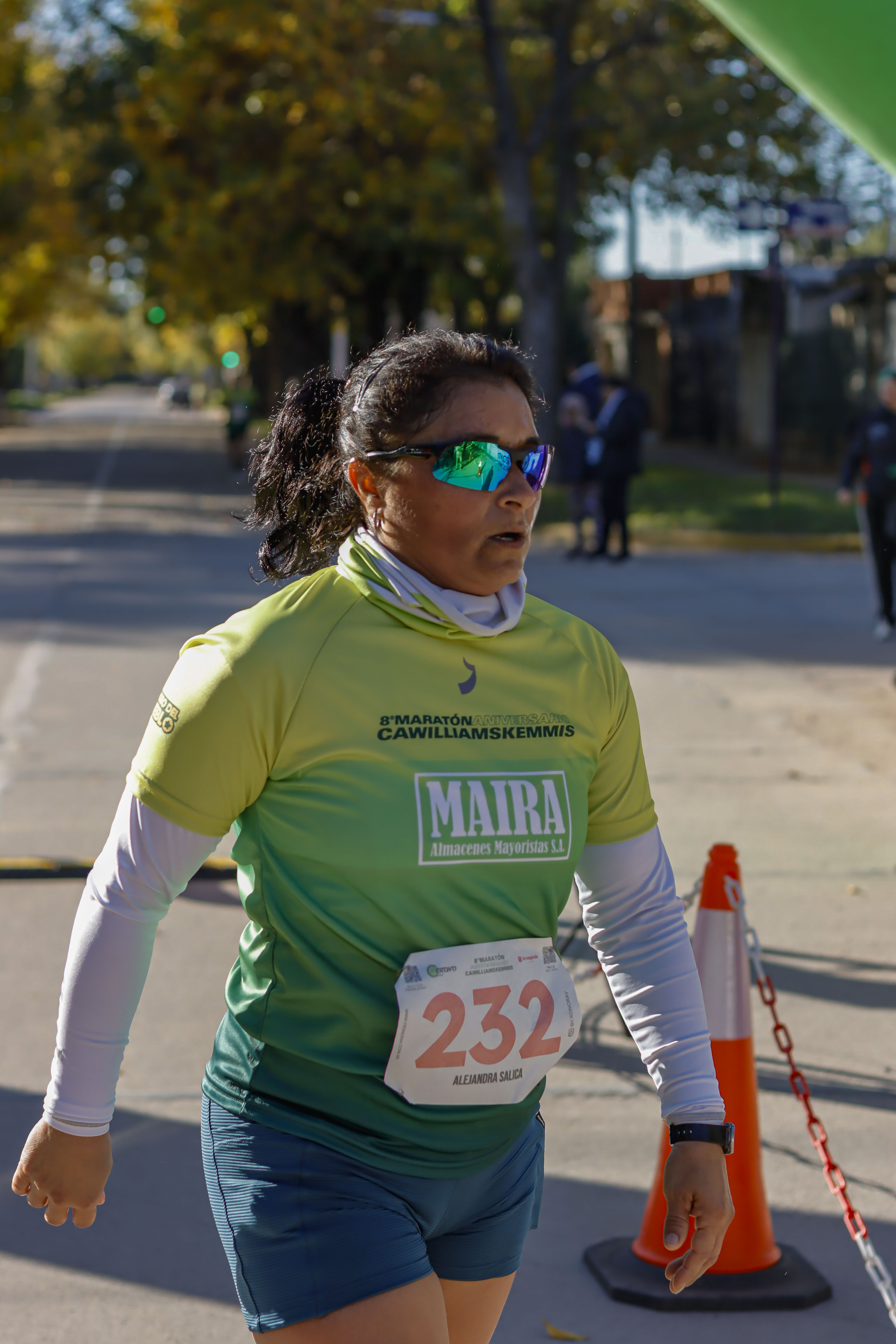 Foto Dorsal 232