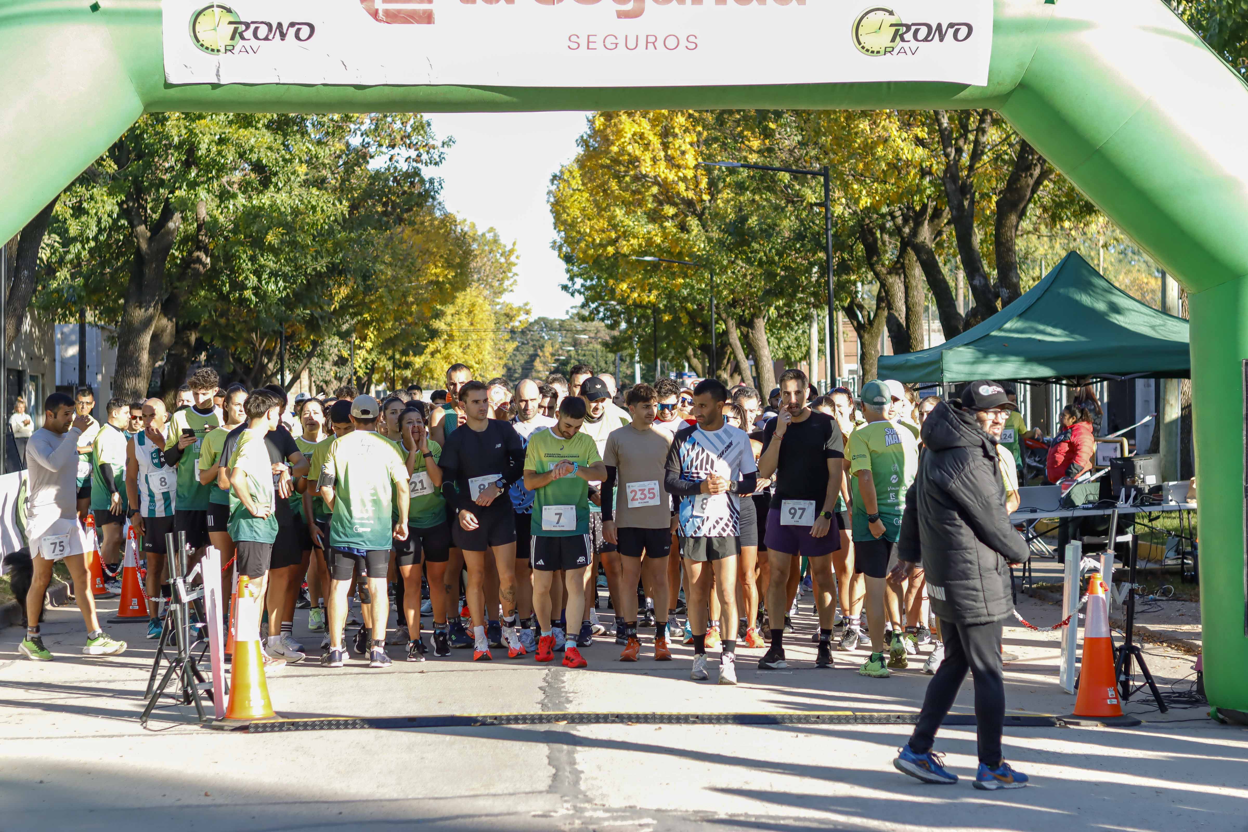 Foto Dorsal 235