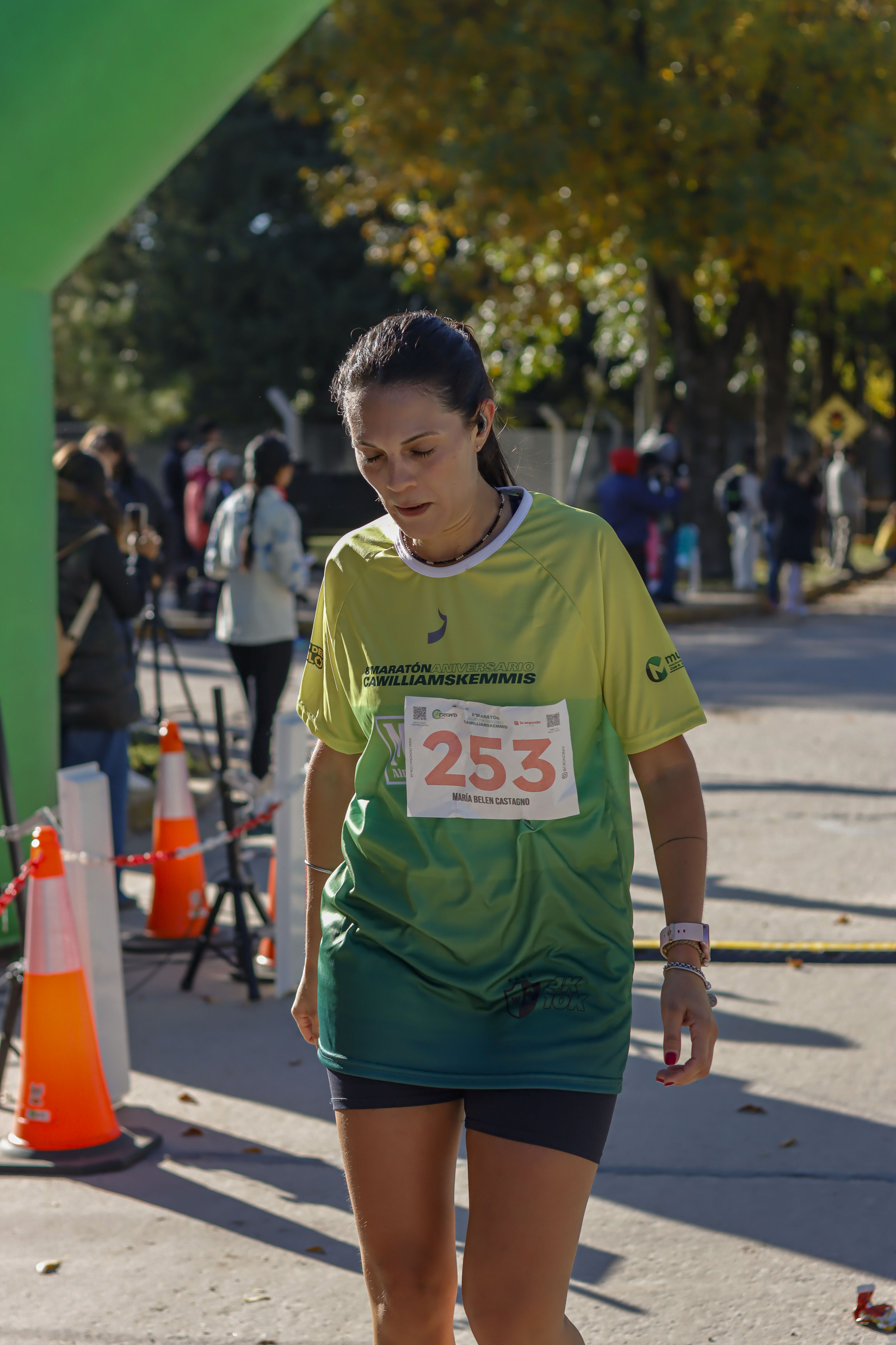 Foto Dorsal 253