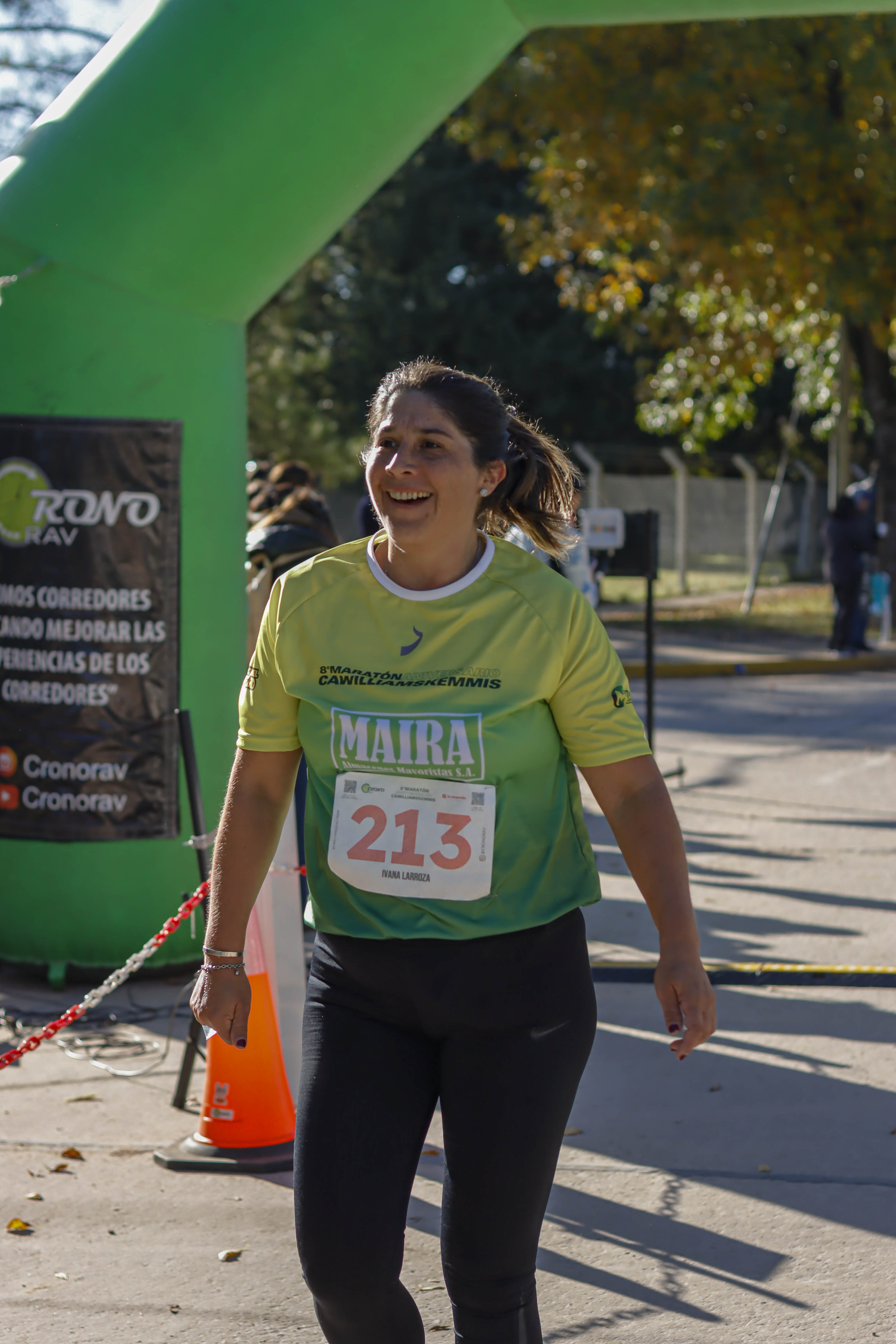 Foto Dorsal 213
