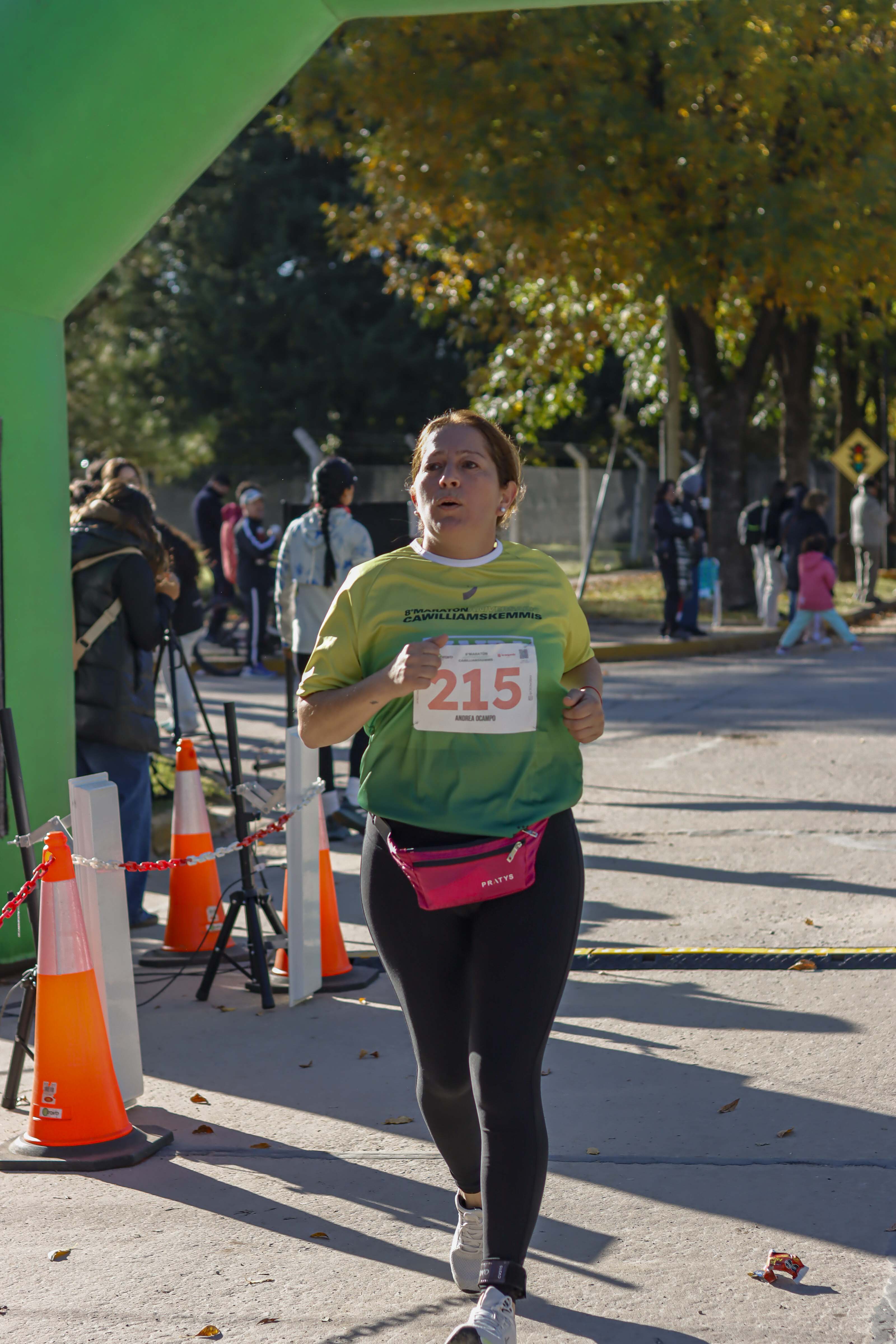 Foto Dorsal 215