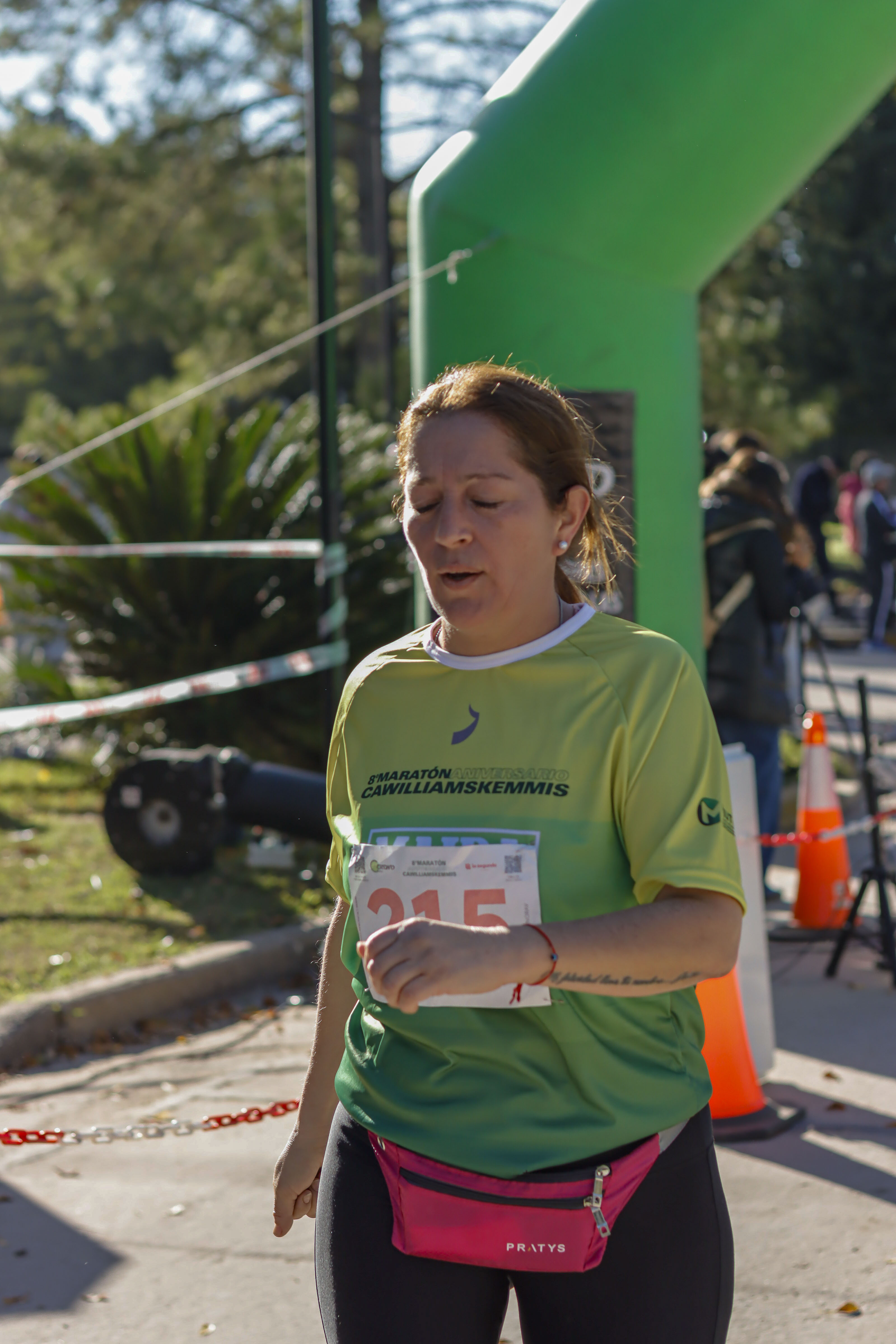 Foto Dorsal 215