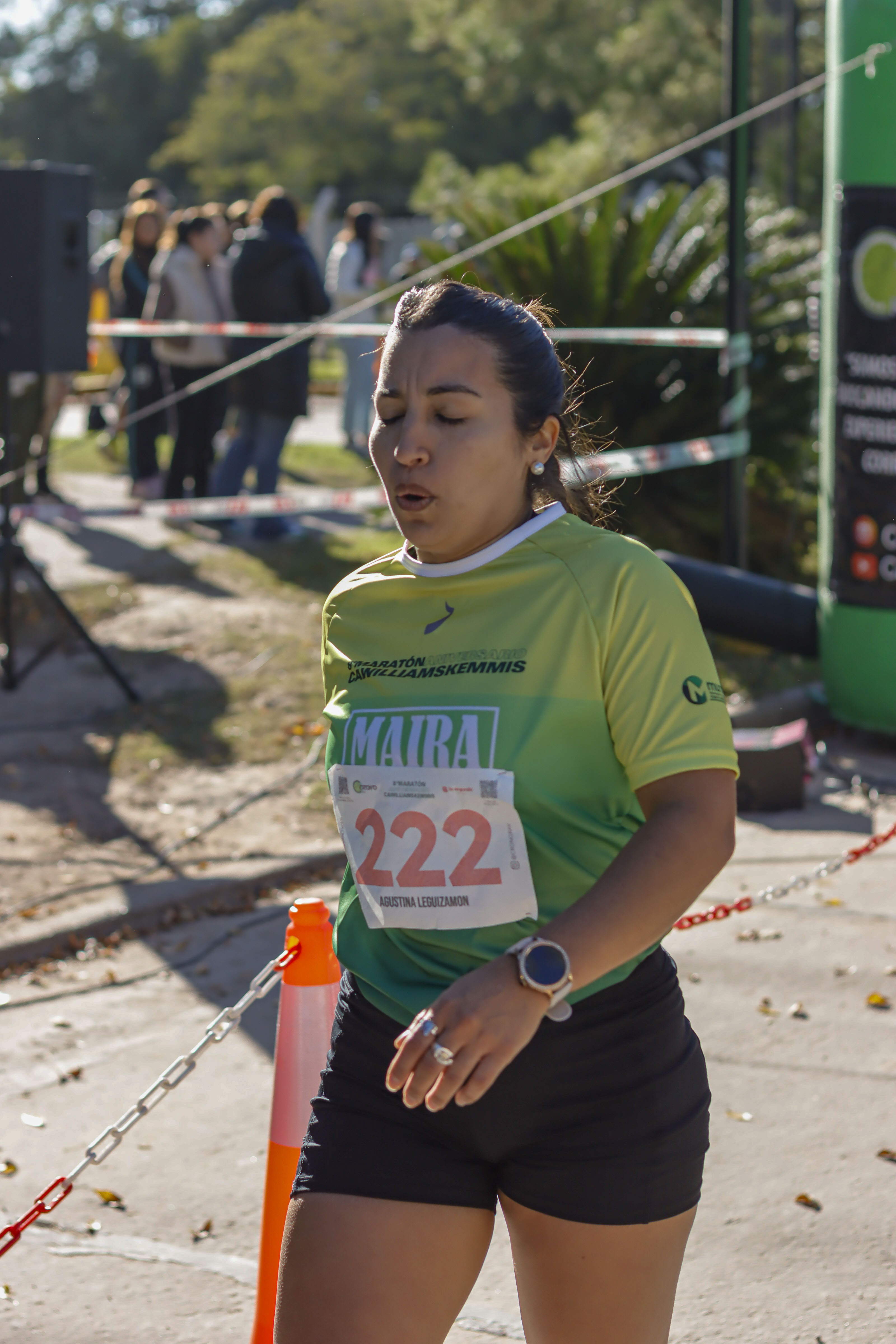 Foto Dorsal 222
