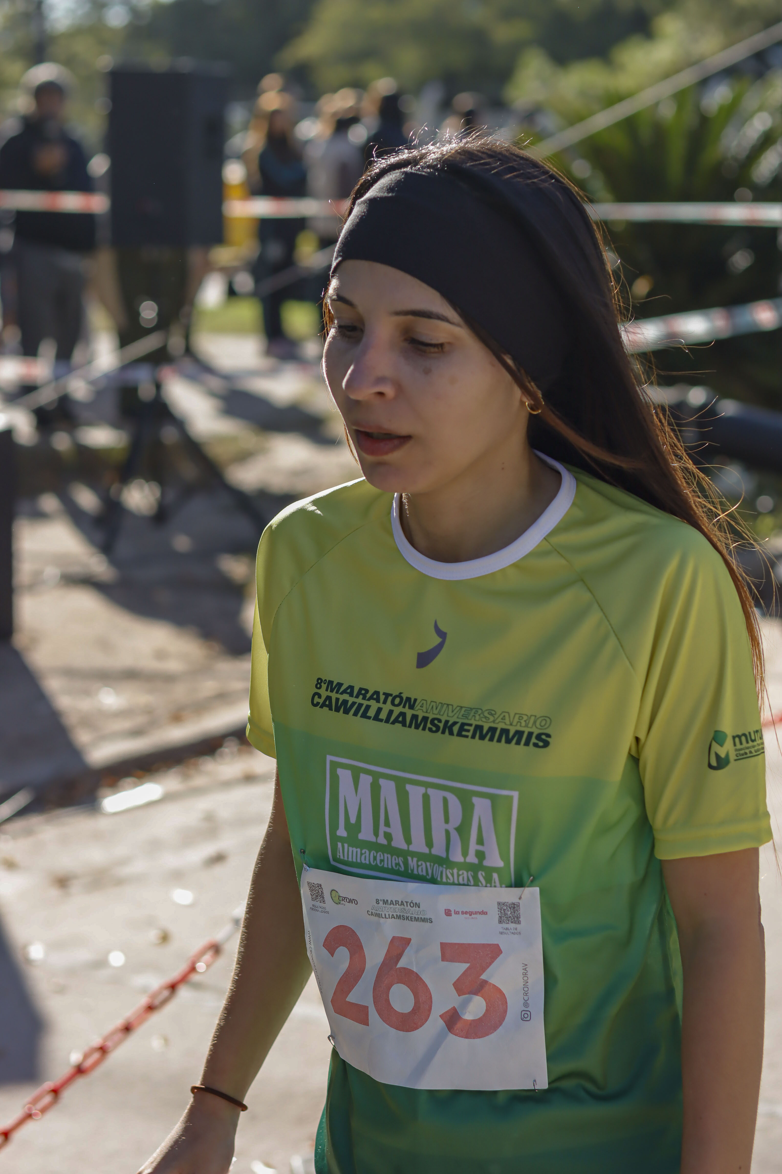 Foto Dorsal 263