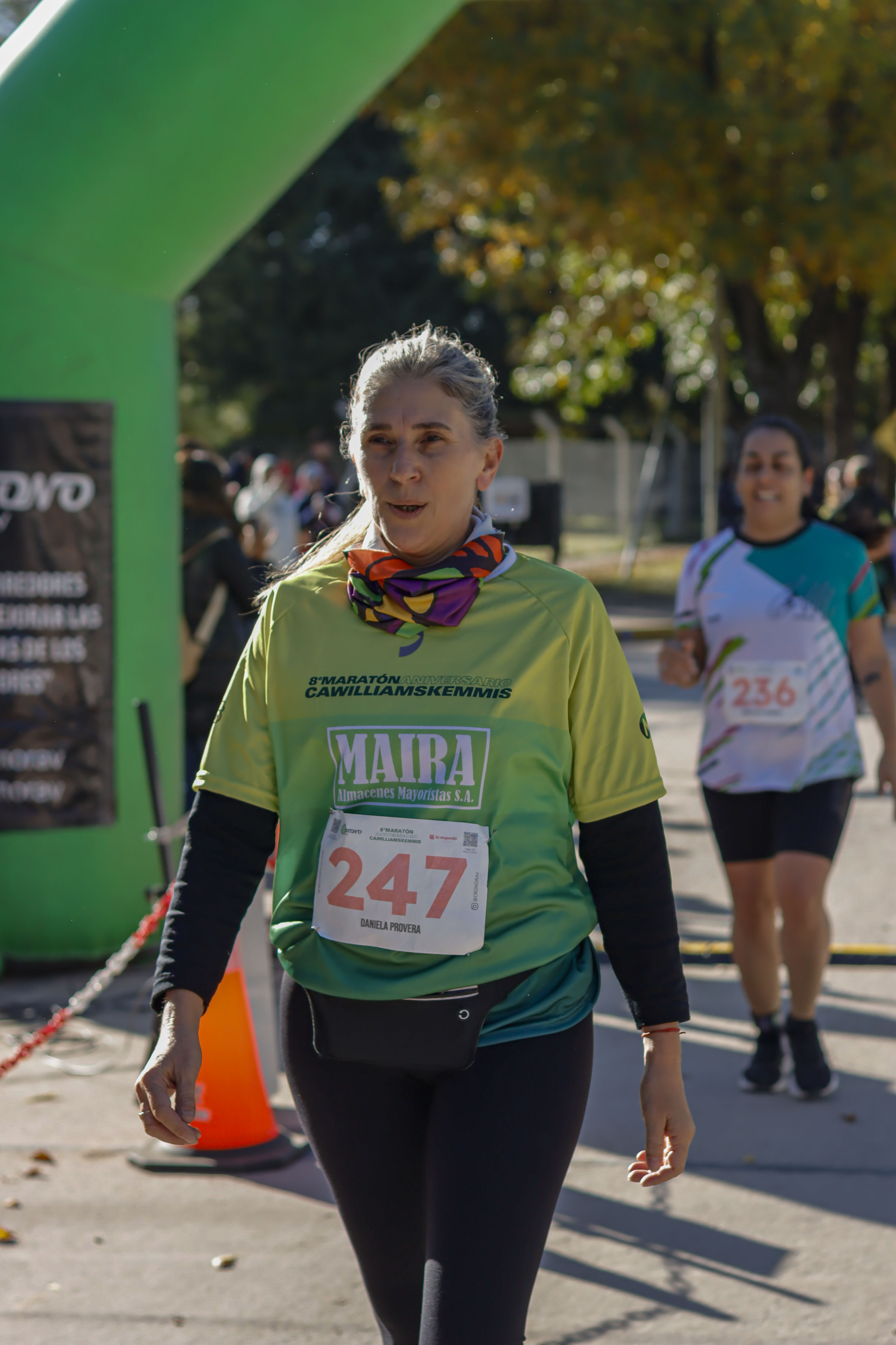 Foto Dorsal 247