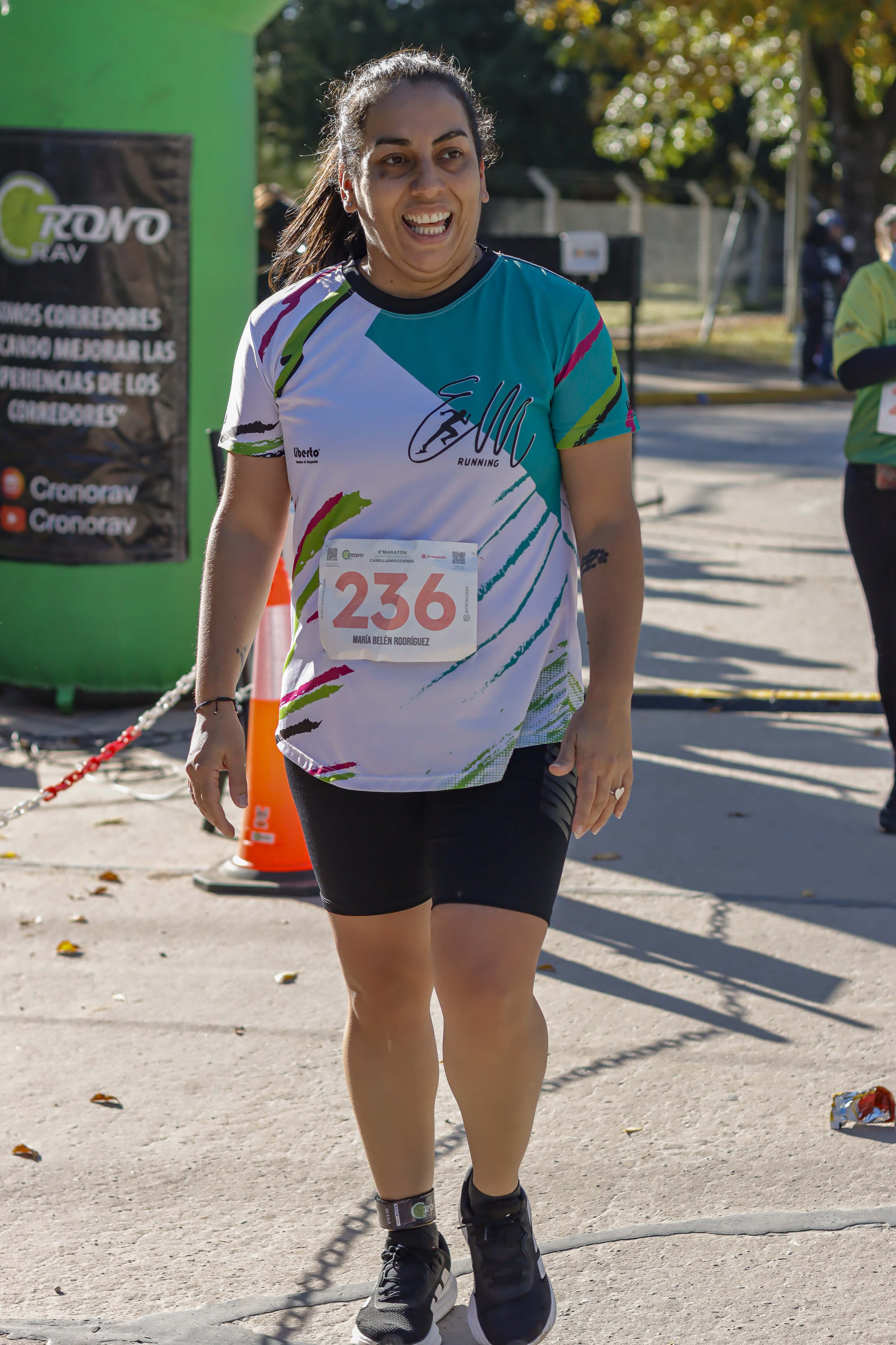 Foto Dorsal 236