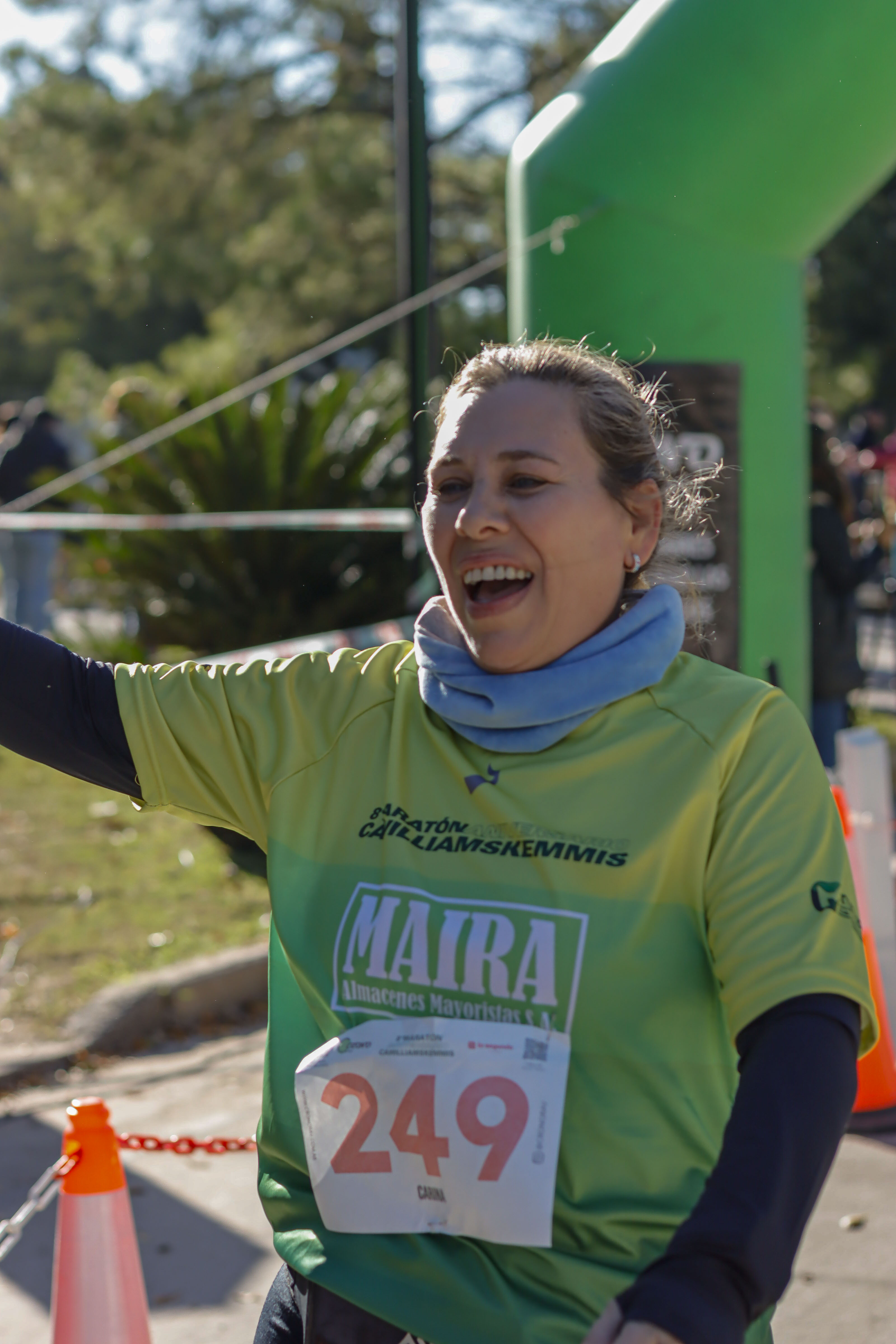 Foto Dorsal 249