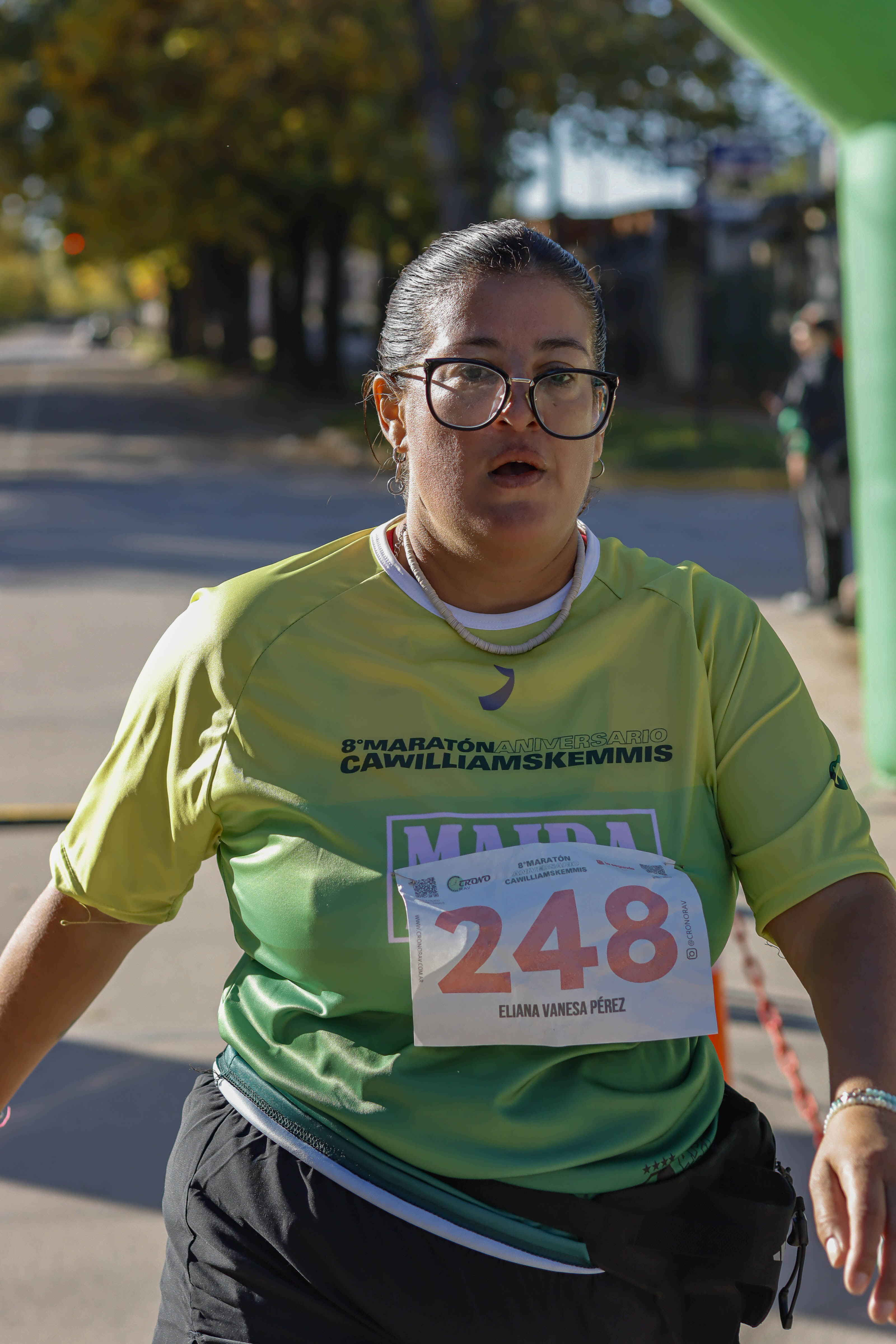 Foto Dorsal 248
