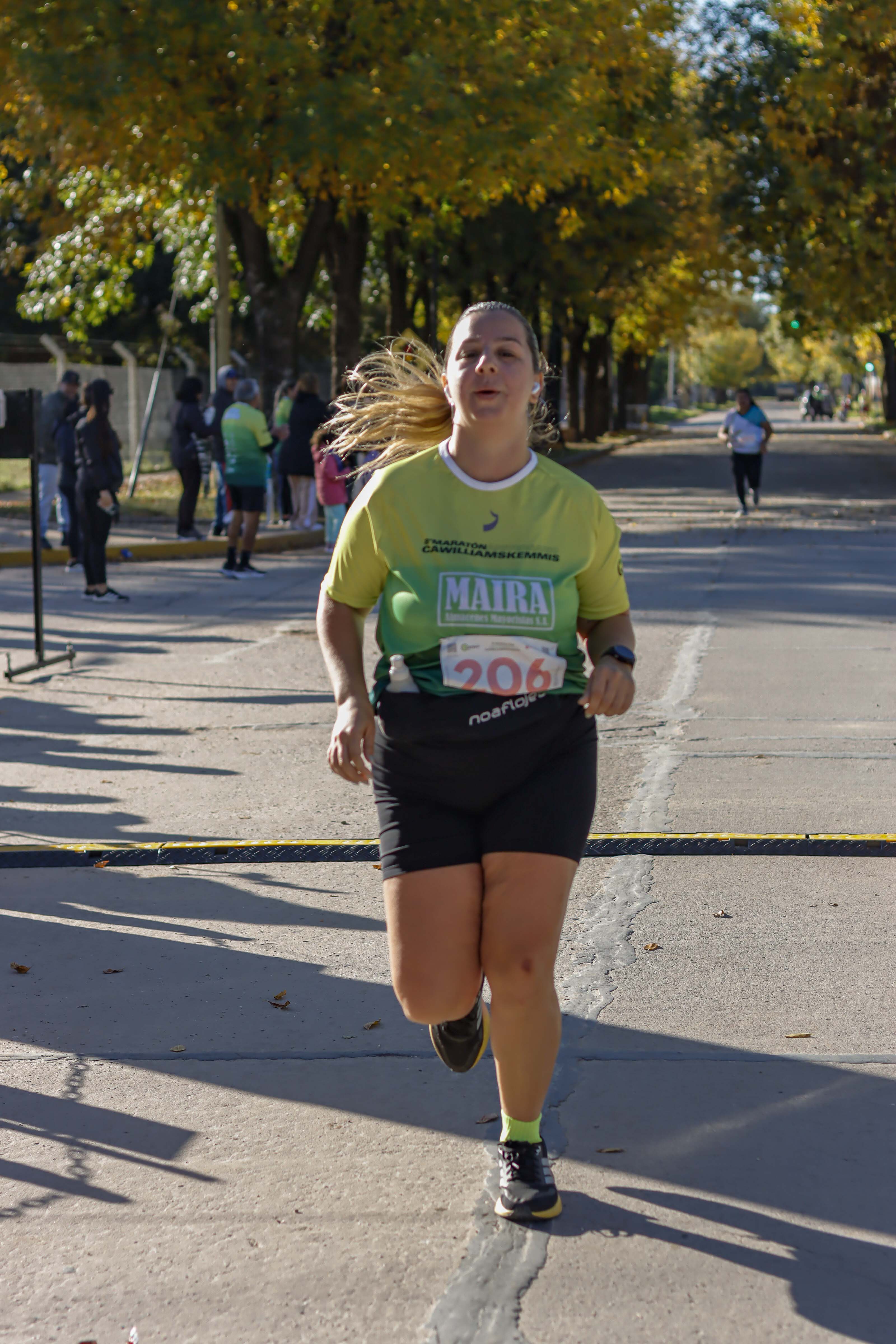 Foto Dorsal 206