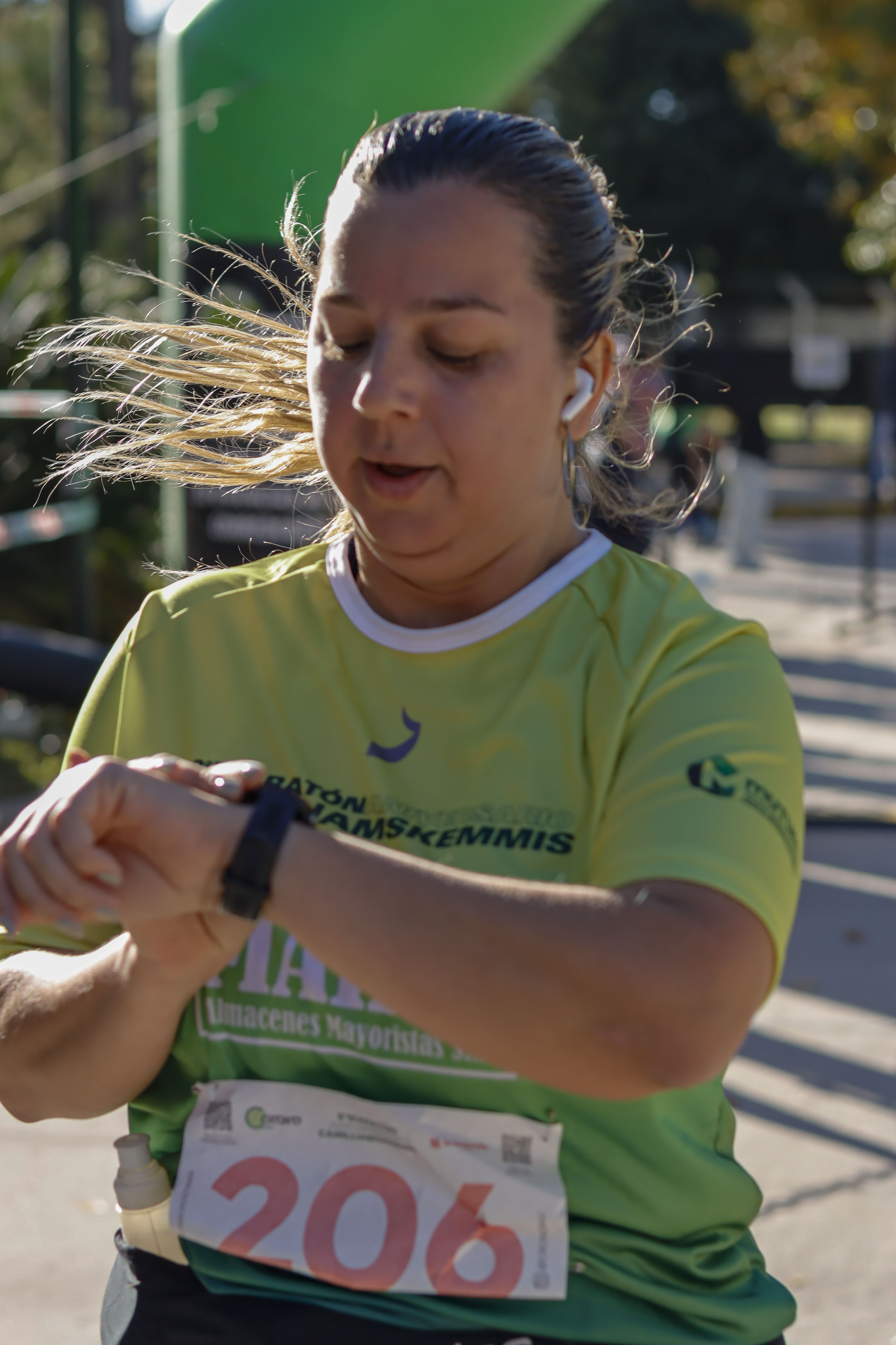 Foto Dorsal 206