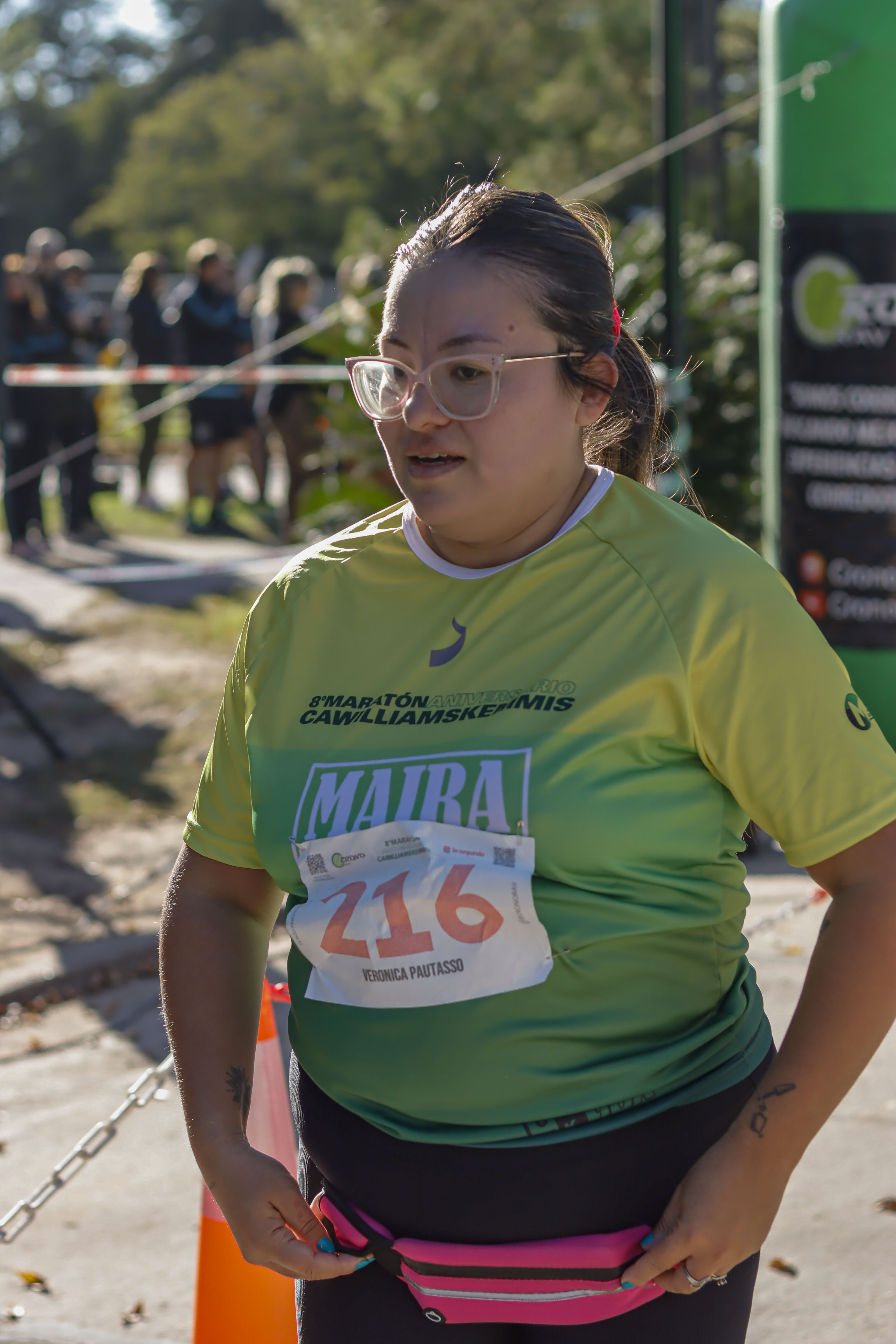 Foto Dorsal 216