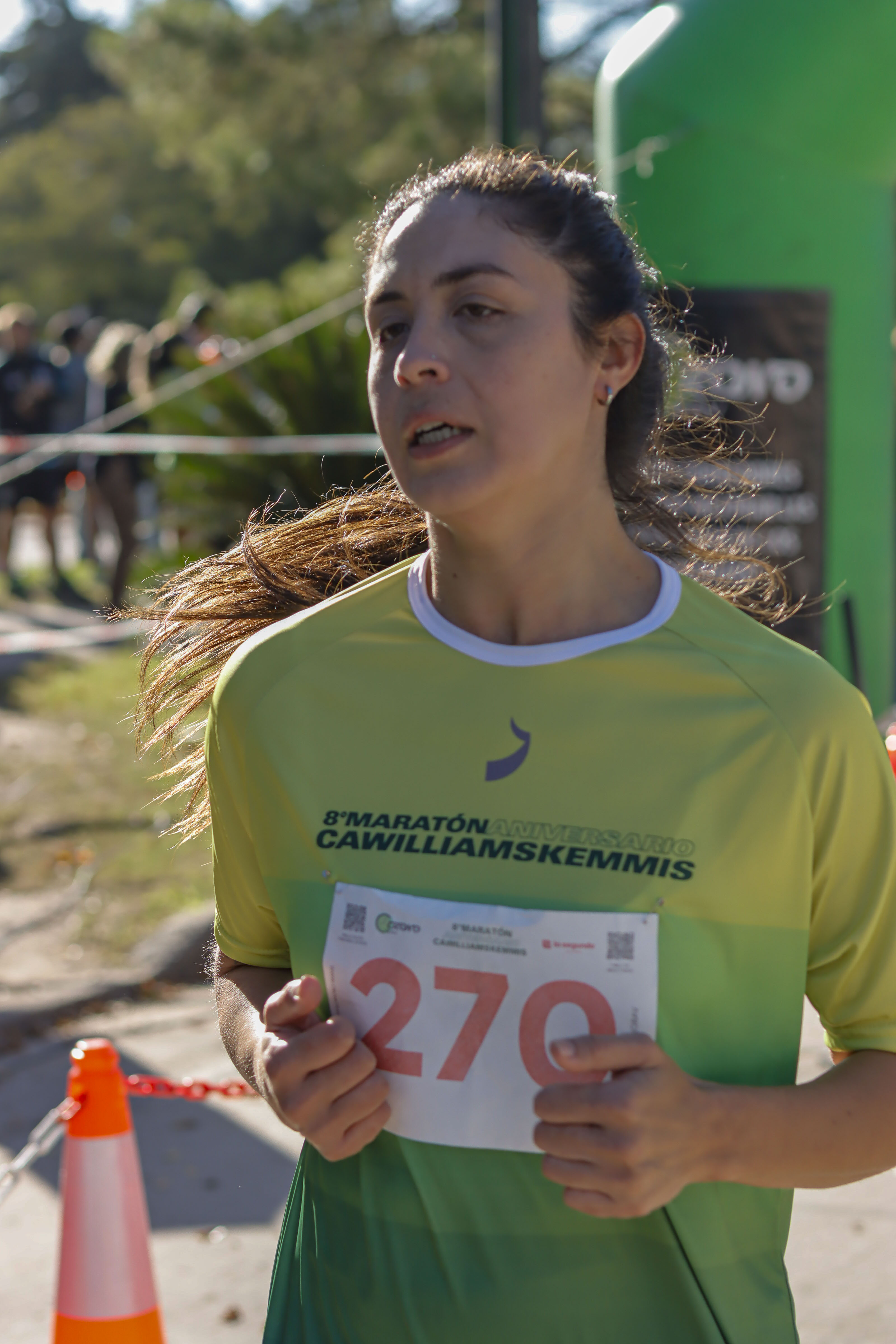 Foto Dorsal 270