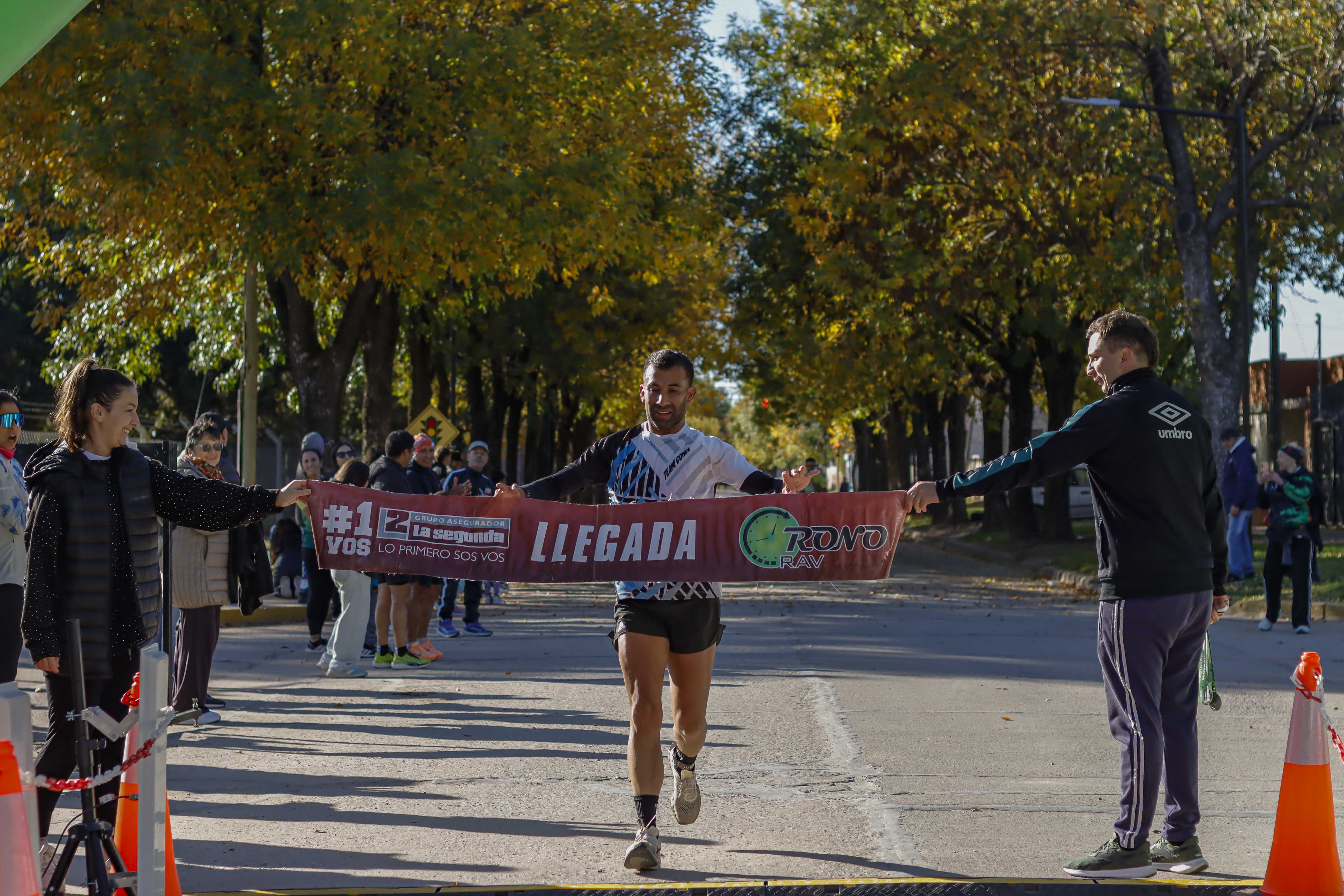 Foto Dorsal 2