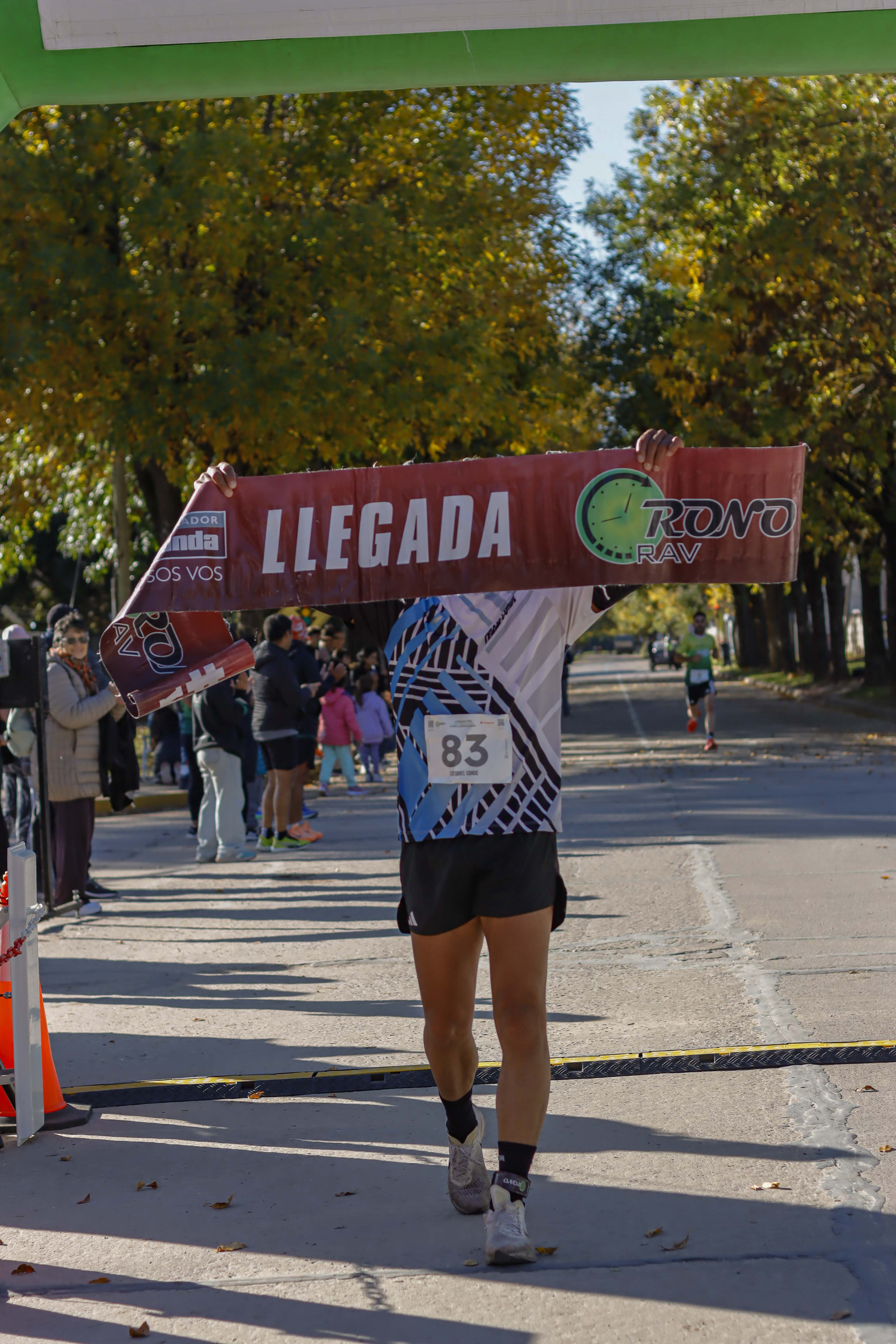 Foto Dorsal 83