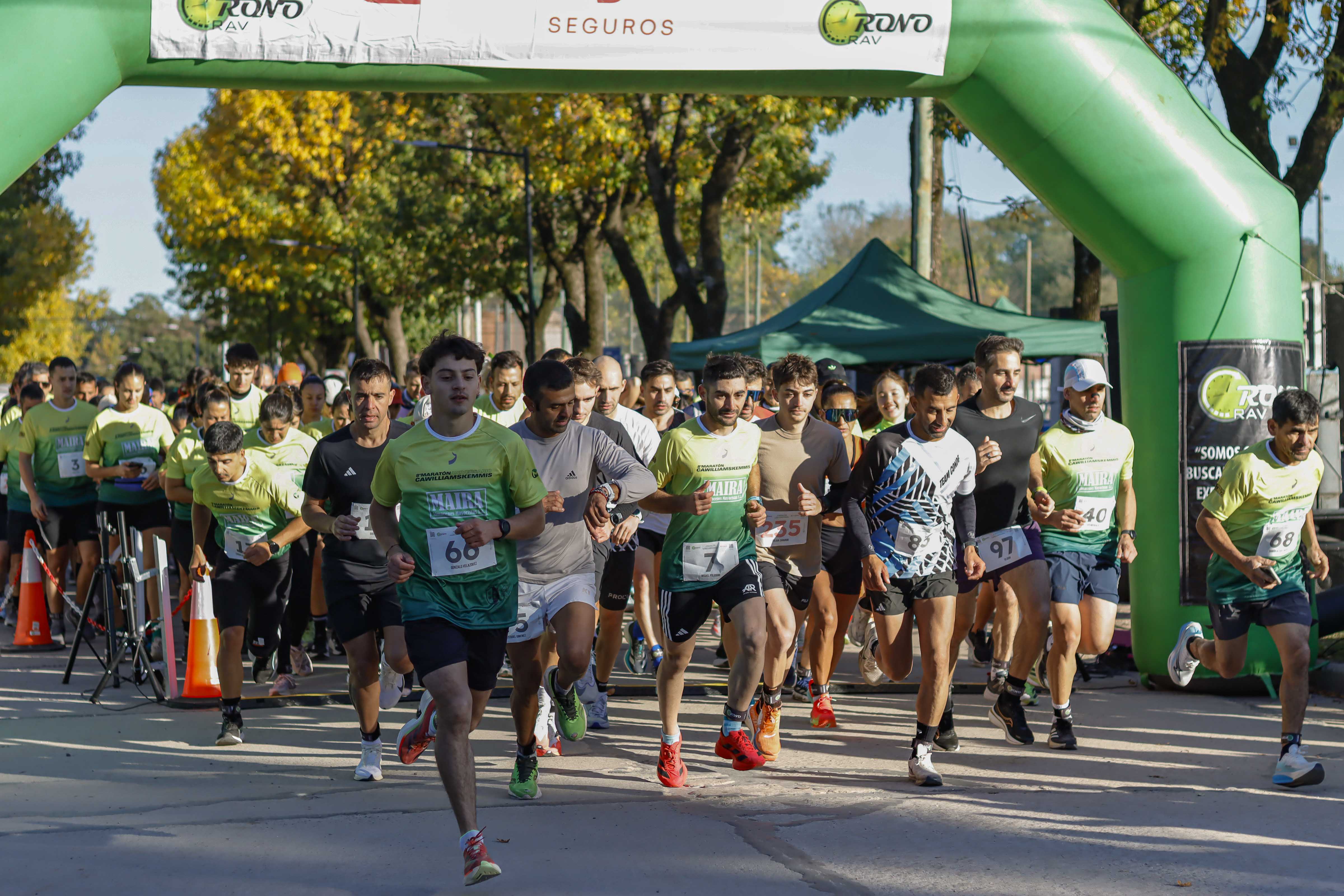 Foto Dorsal 40