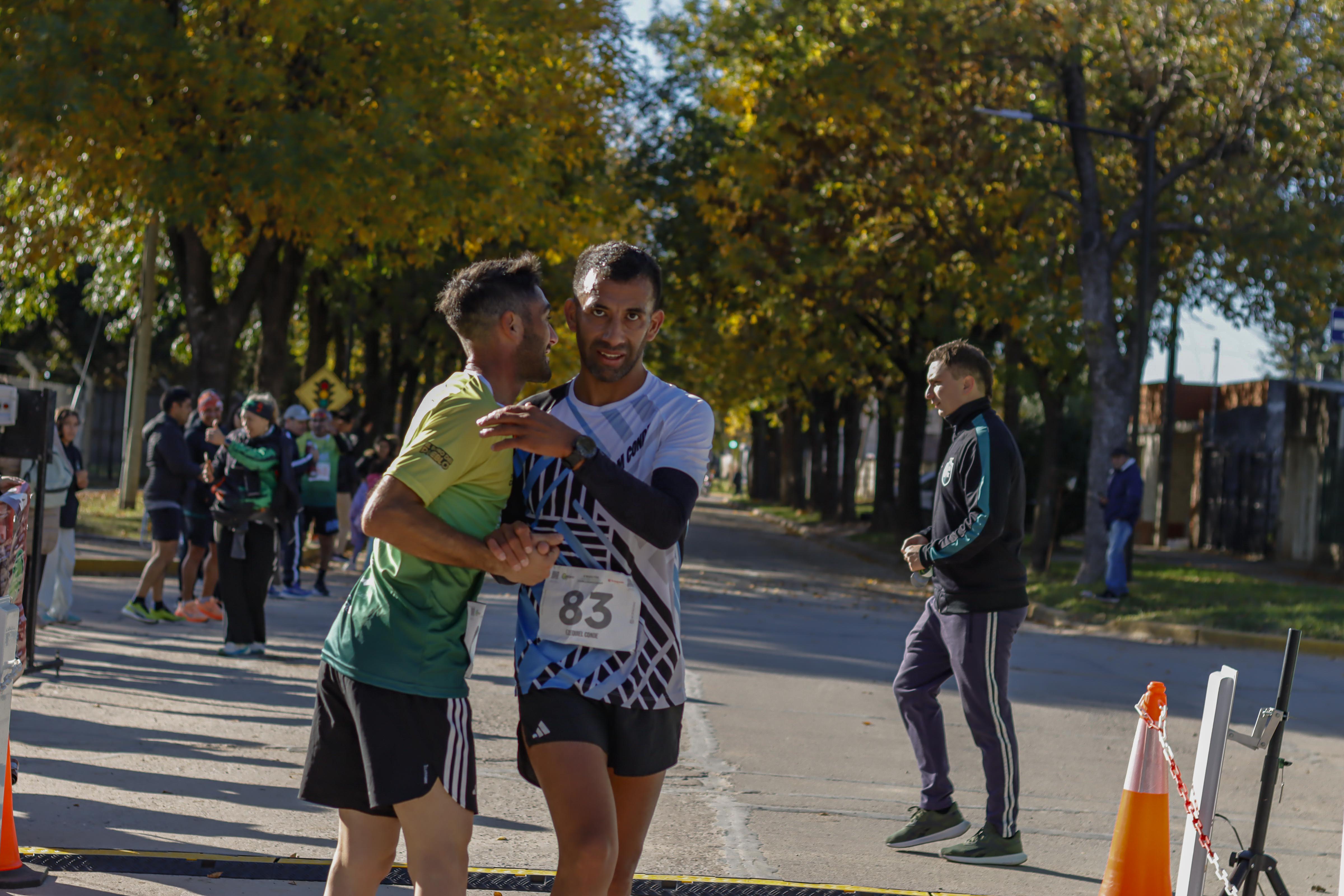 Foto Dorsal 83