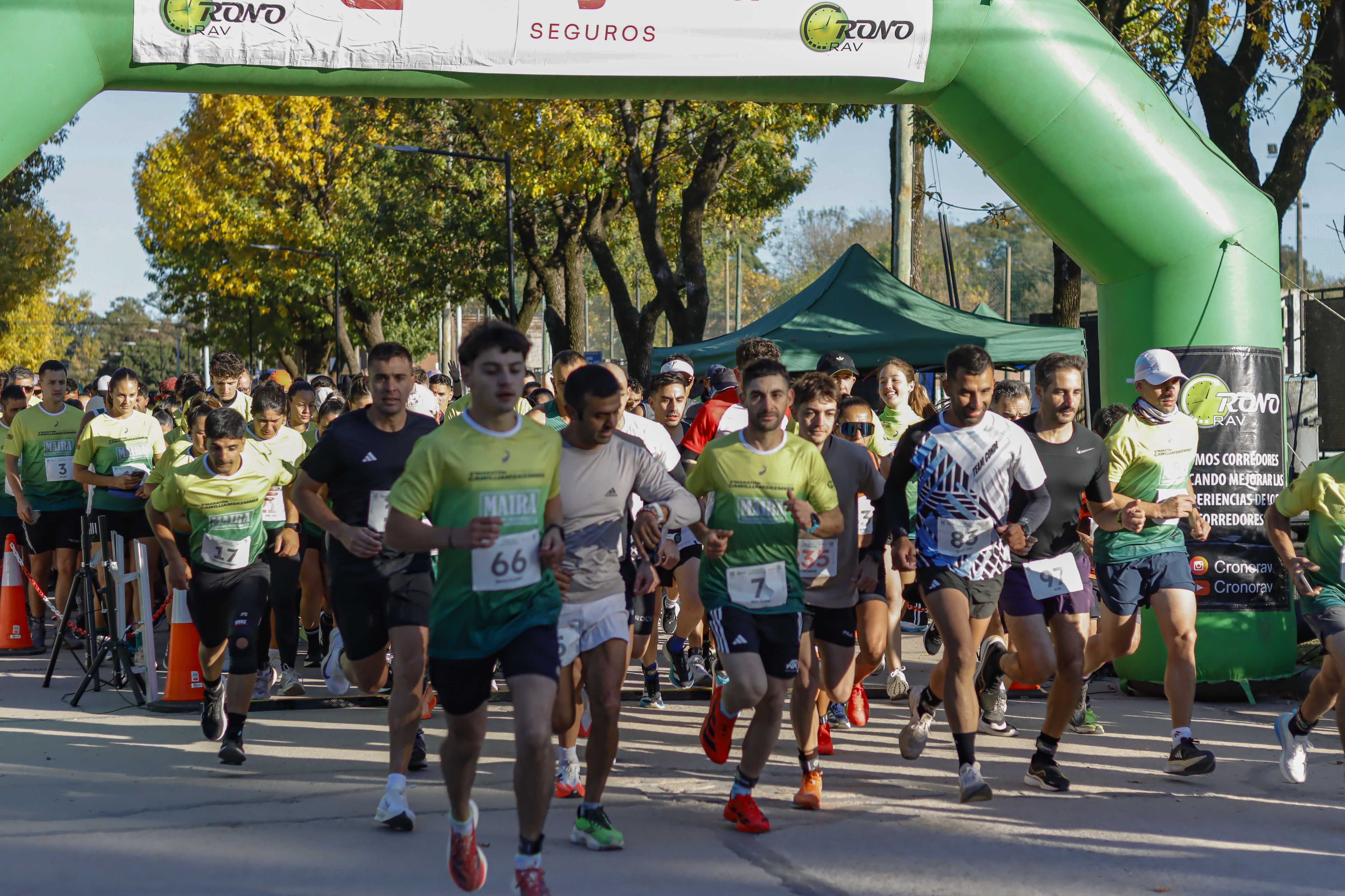 Foto Dorsal 66
