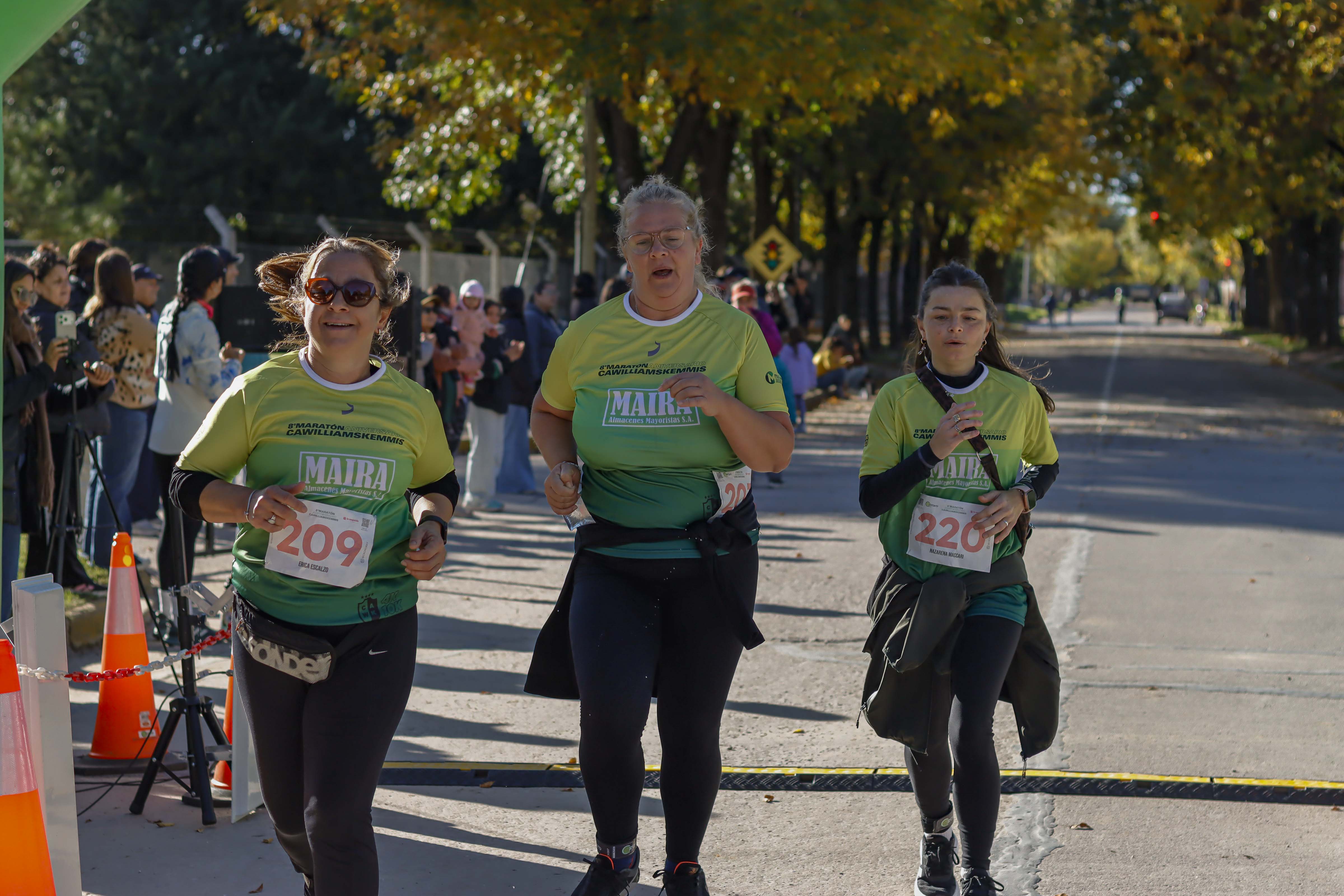 Foto Dorsal 209