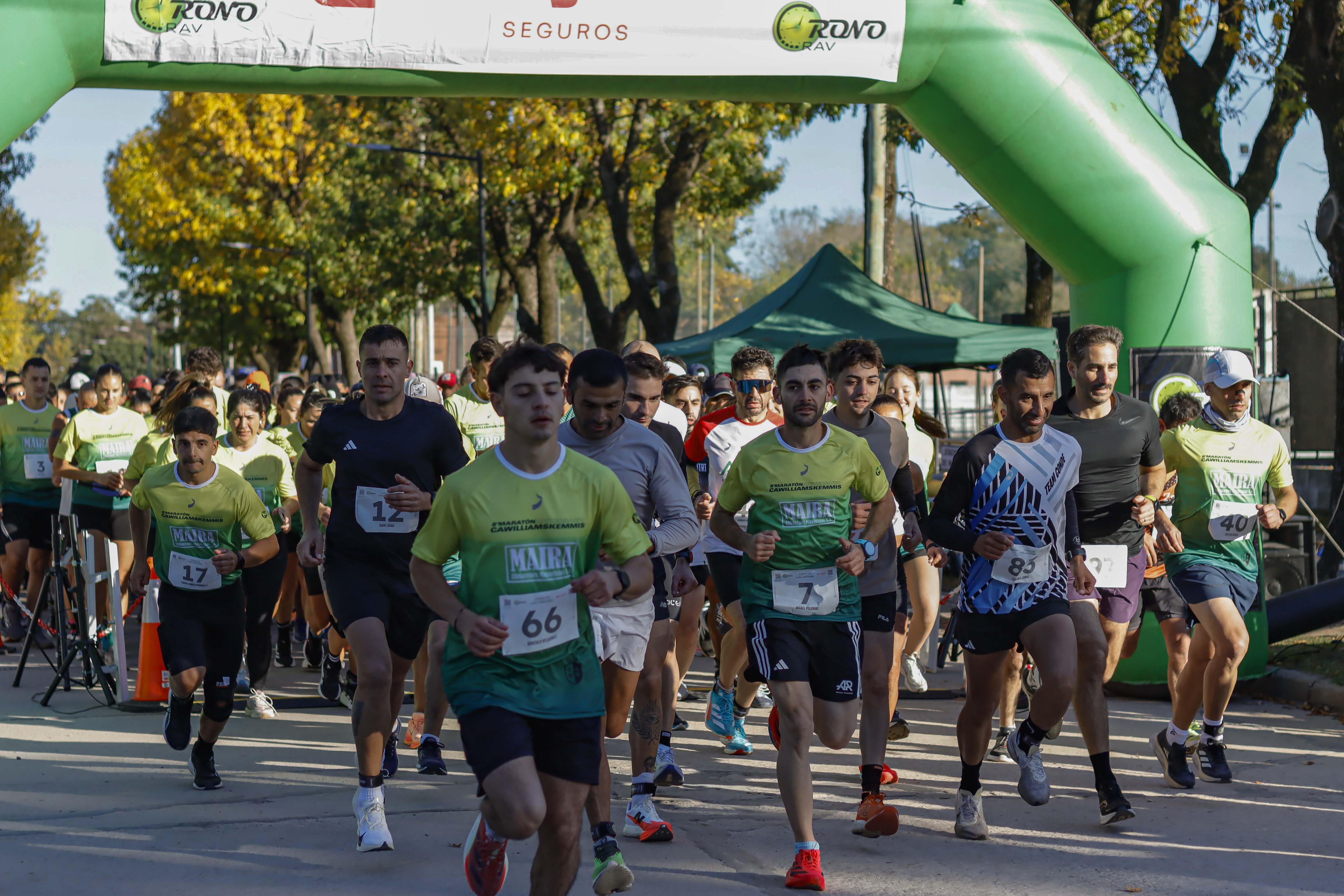 Foto Dorsal 66